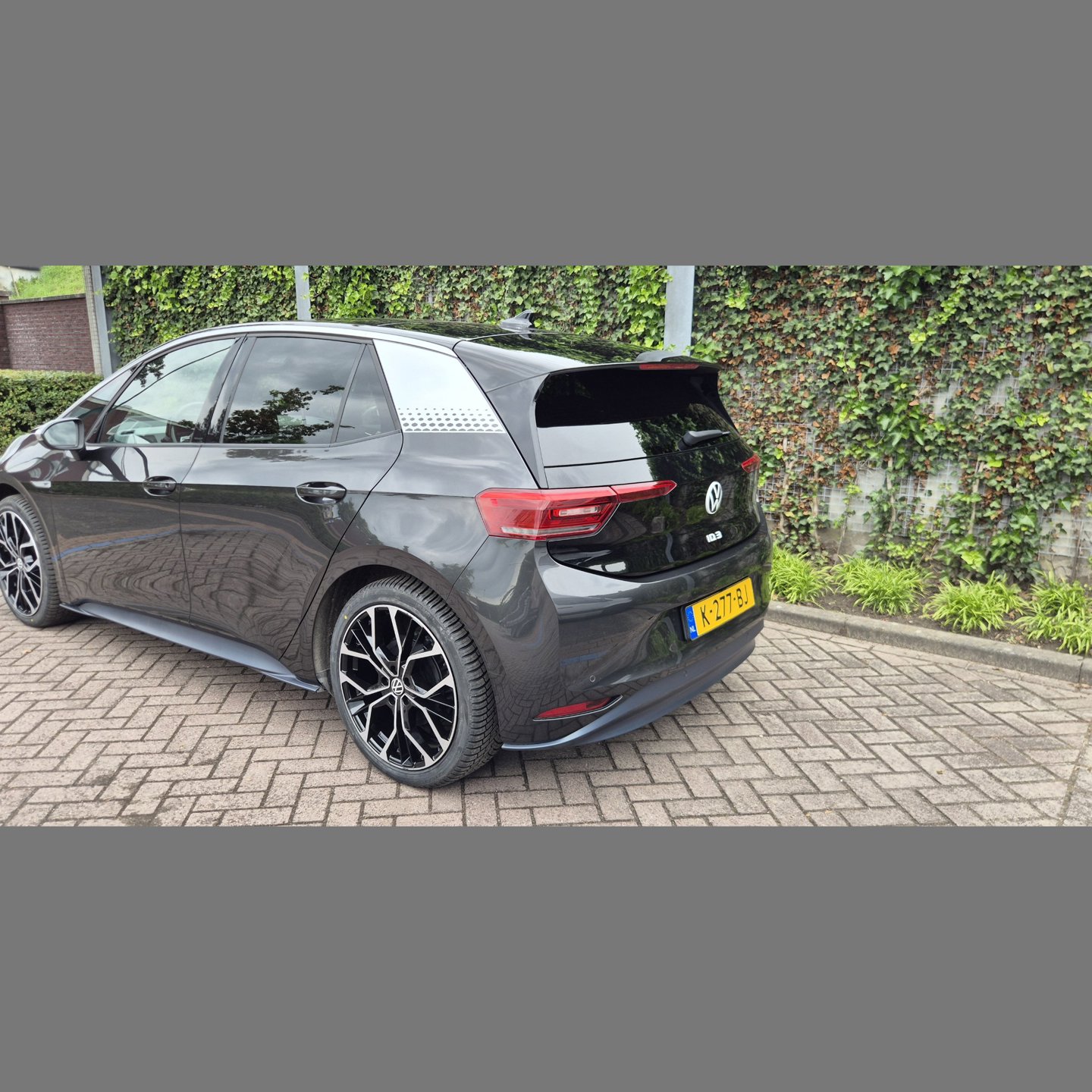 Foto van Volkswagen Id.3 Pro 150 KW