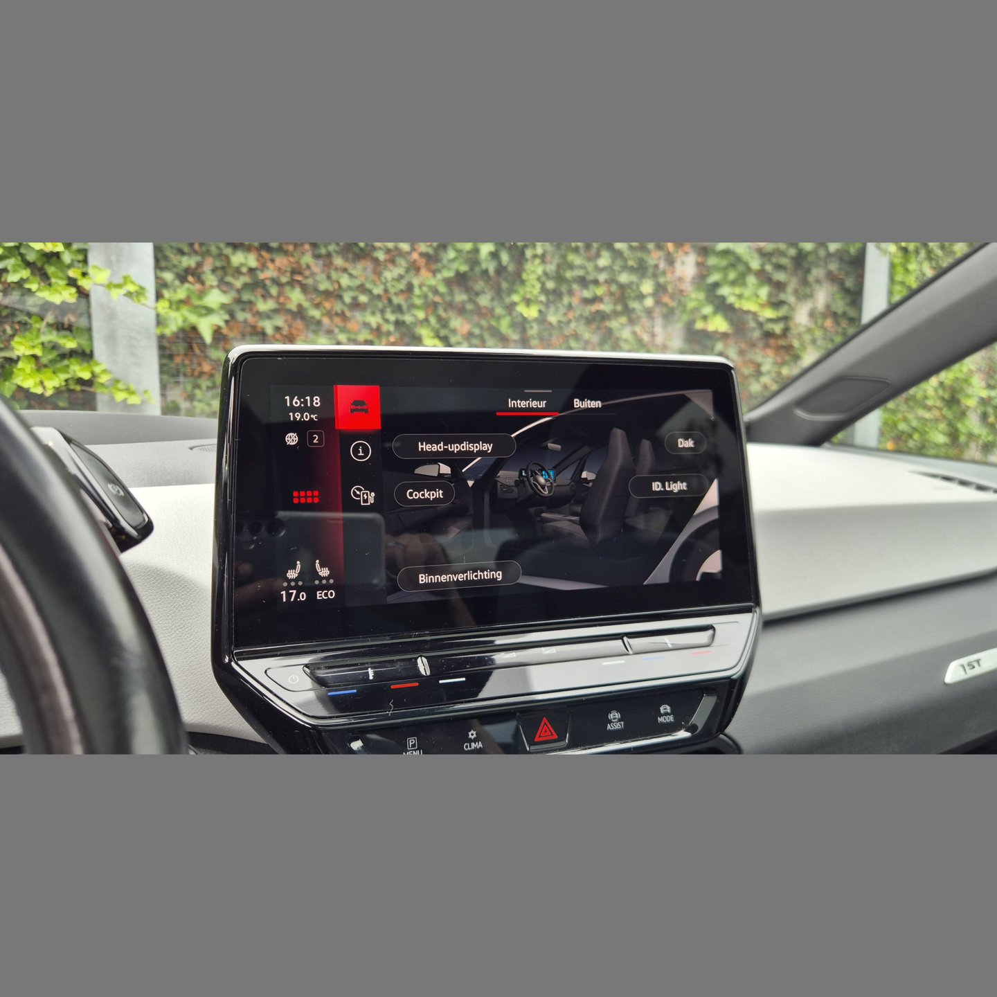 Foto van Volkswagen Id.3 Pro 150 KW