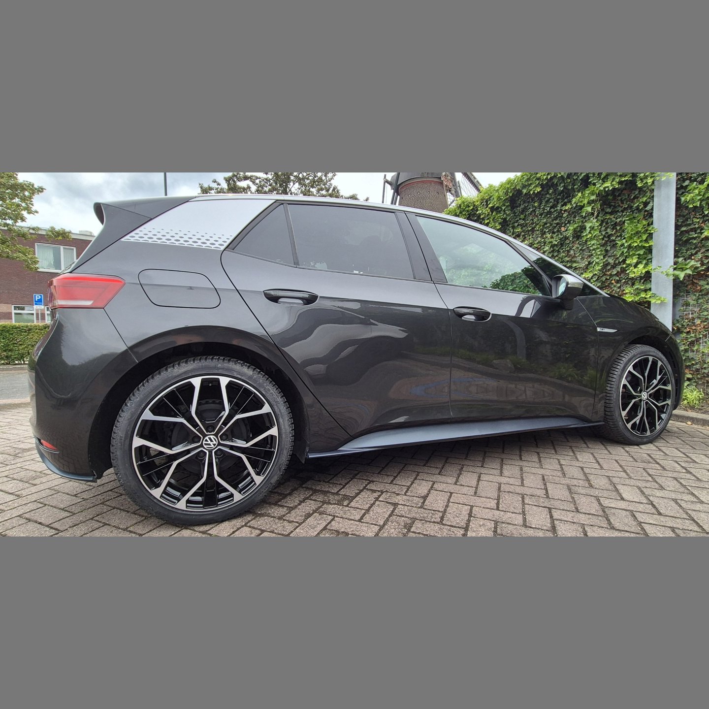 Foto van Volkswagen Id.3 Pro 150 KW