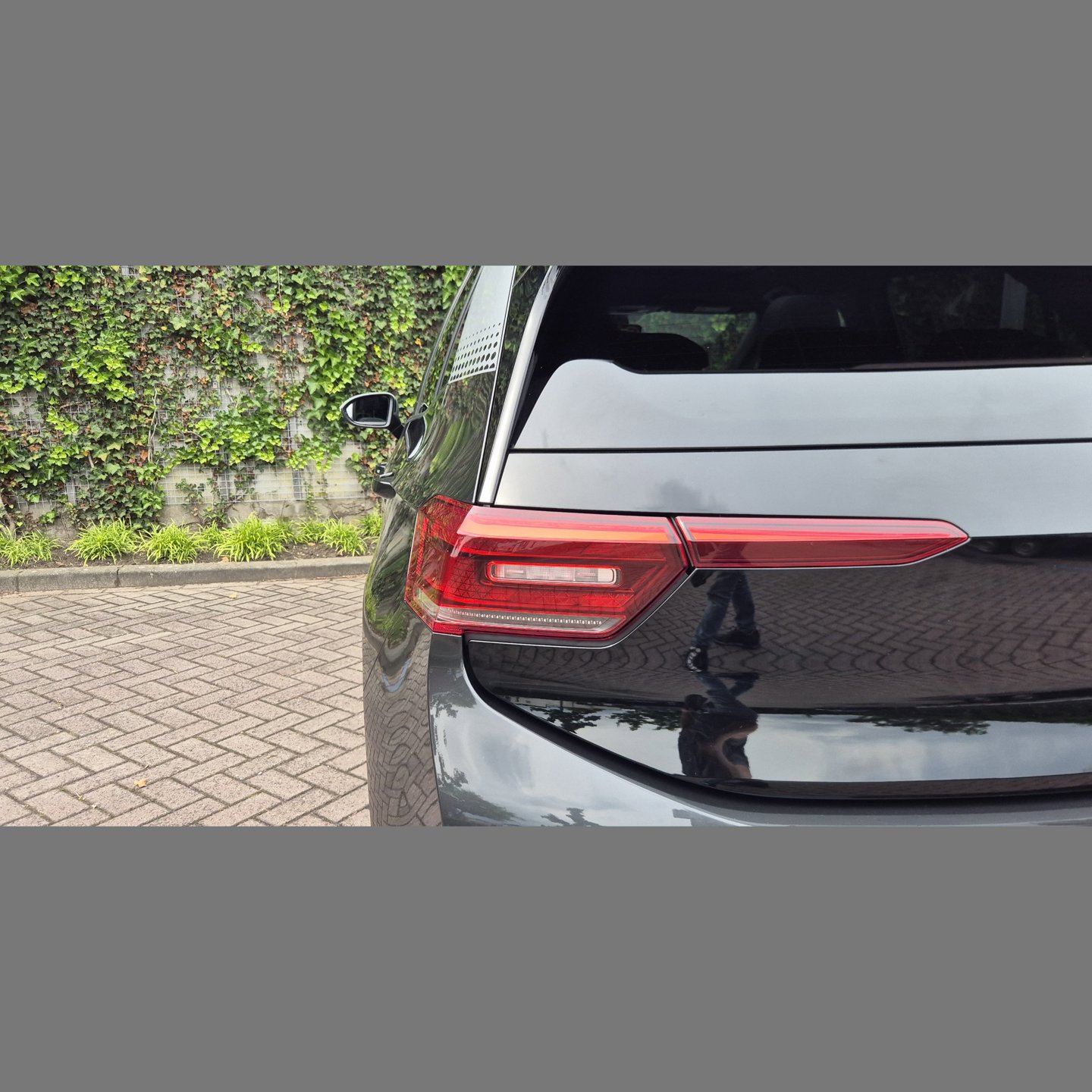 Foto van Volkswagen Id.3 Pro 150 KW