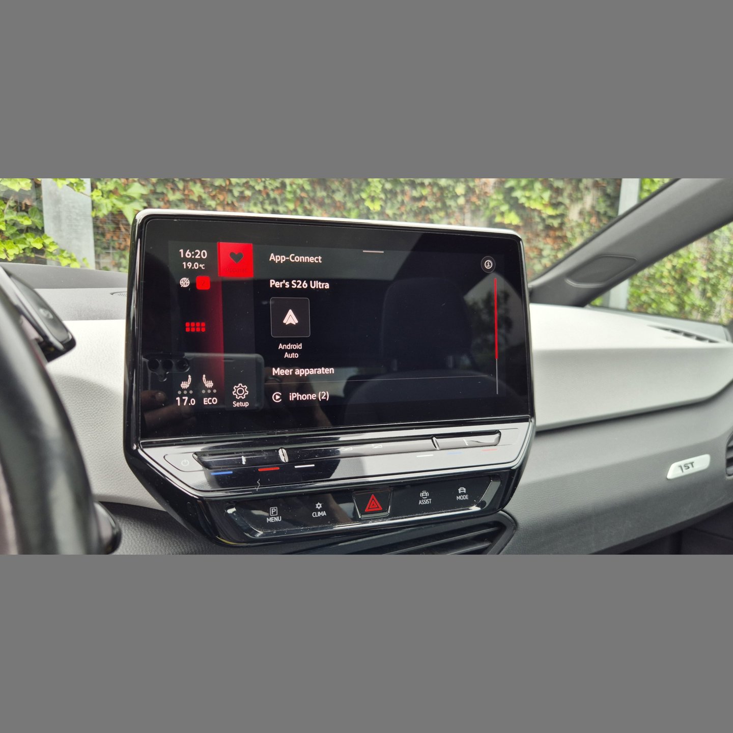 Foto van Volkswagen Id.3 Pro 150 KW