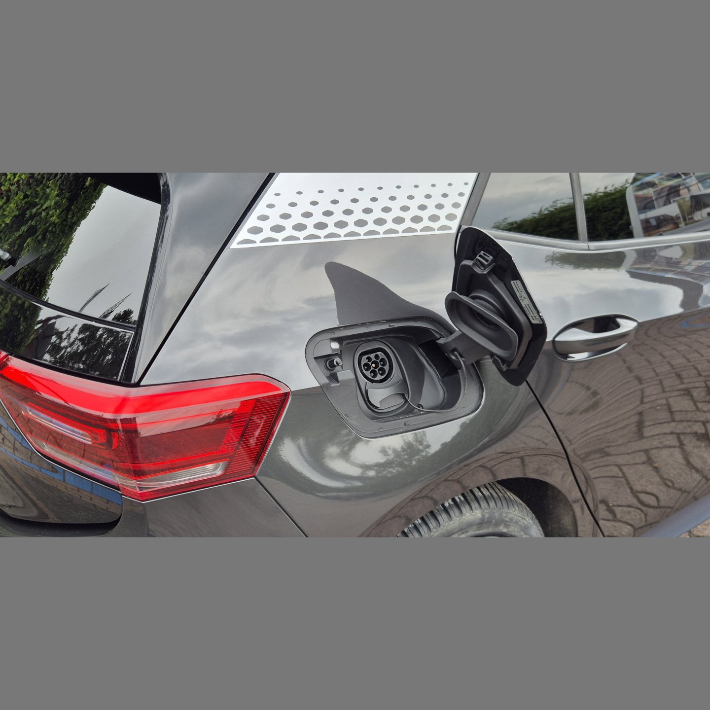 Foto van Volkswagen Id.3 Pro 150 KW