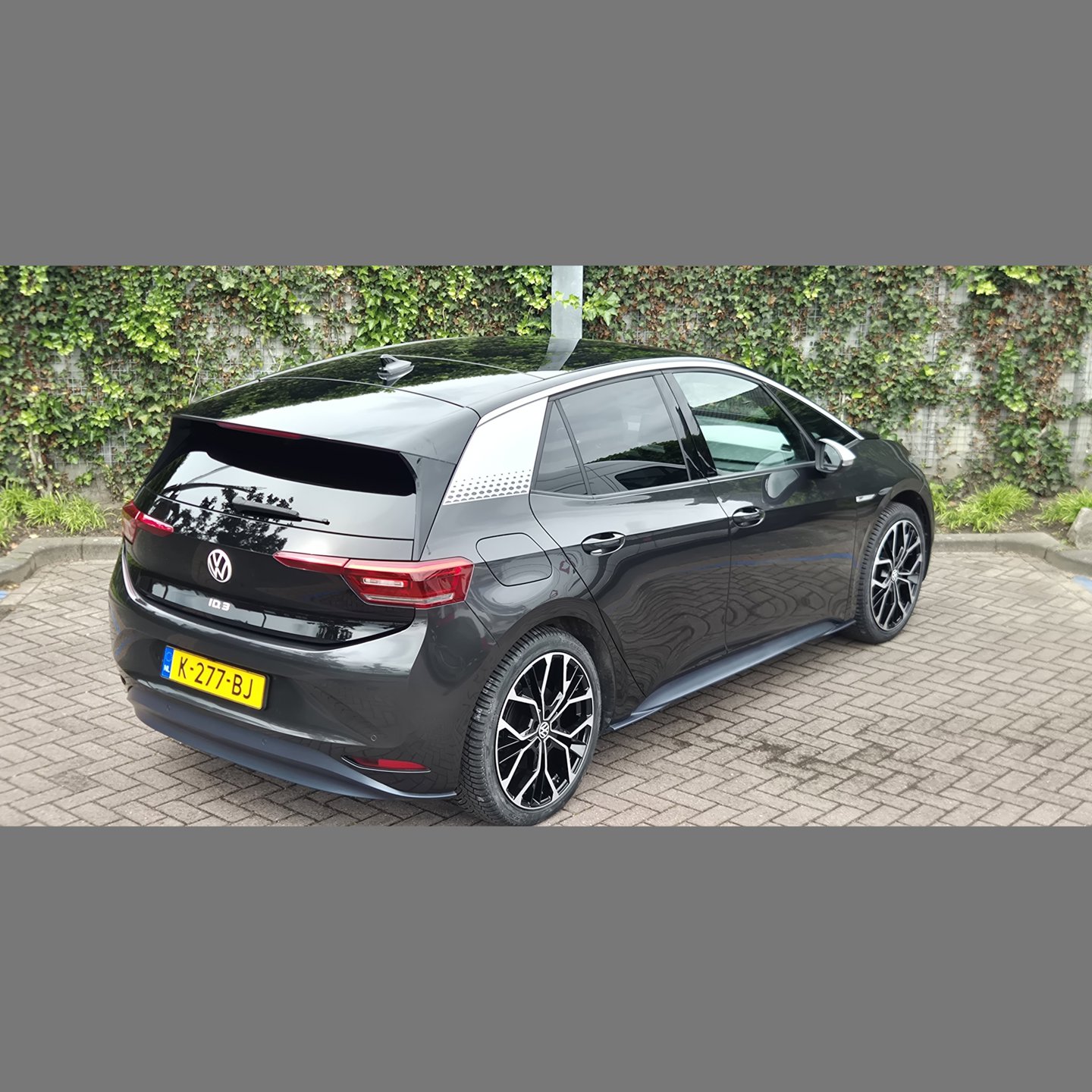 Foto van Volkswagen Id.3 Pro 150 KW