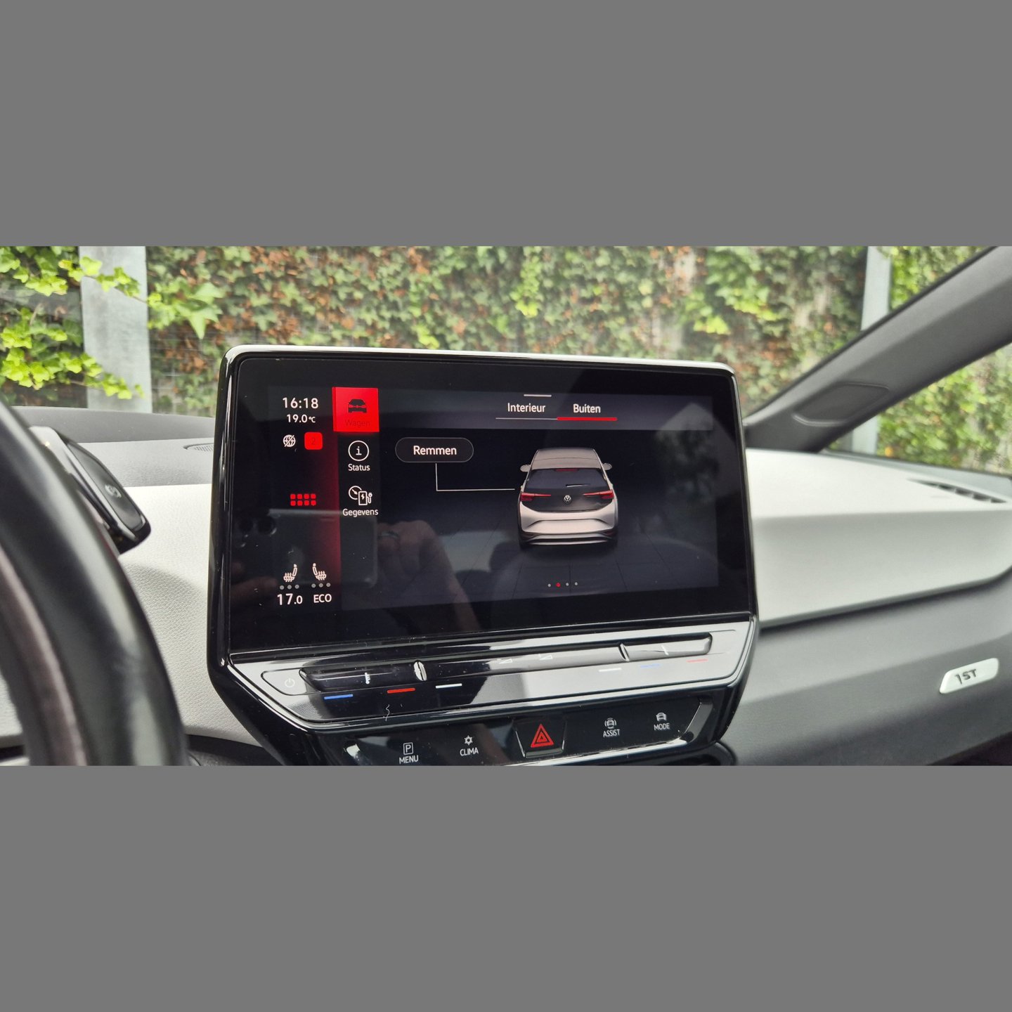 Foto van Volkswagen Id.3 Pro 150 KW