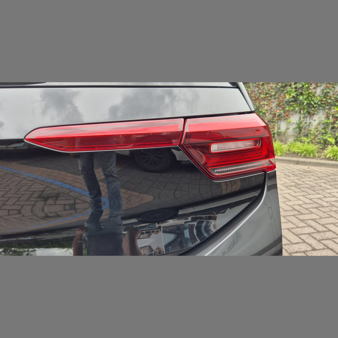 Foto van Volkswagen Id.3 Pro 150 KW