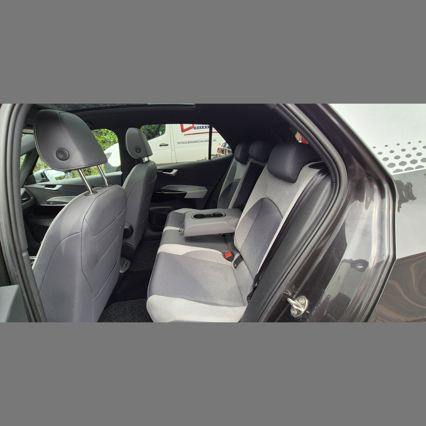 Foto van Volkswagen Id.3 Pro 150 KW