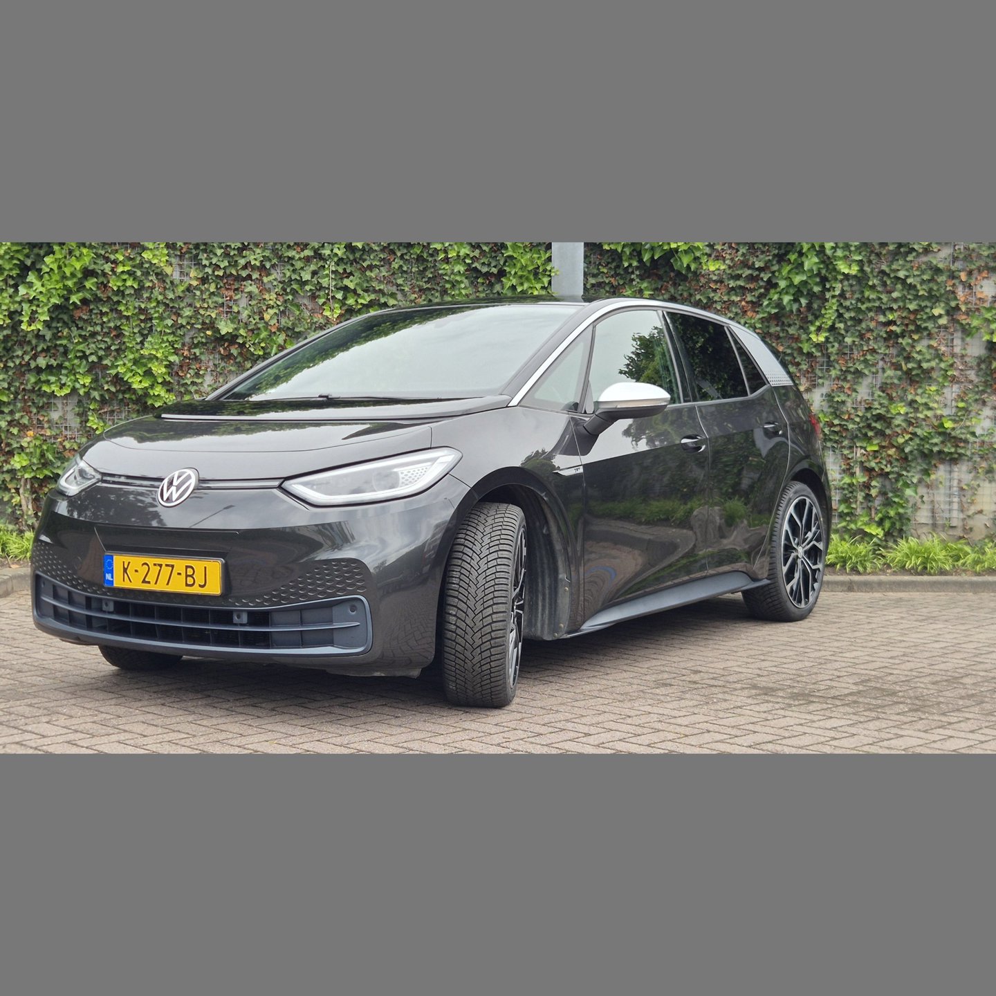 Foto van Volkswagen Id.3 Pro 150 KW
