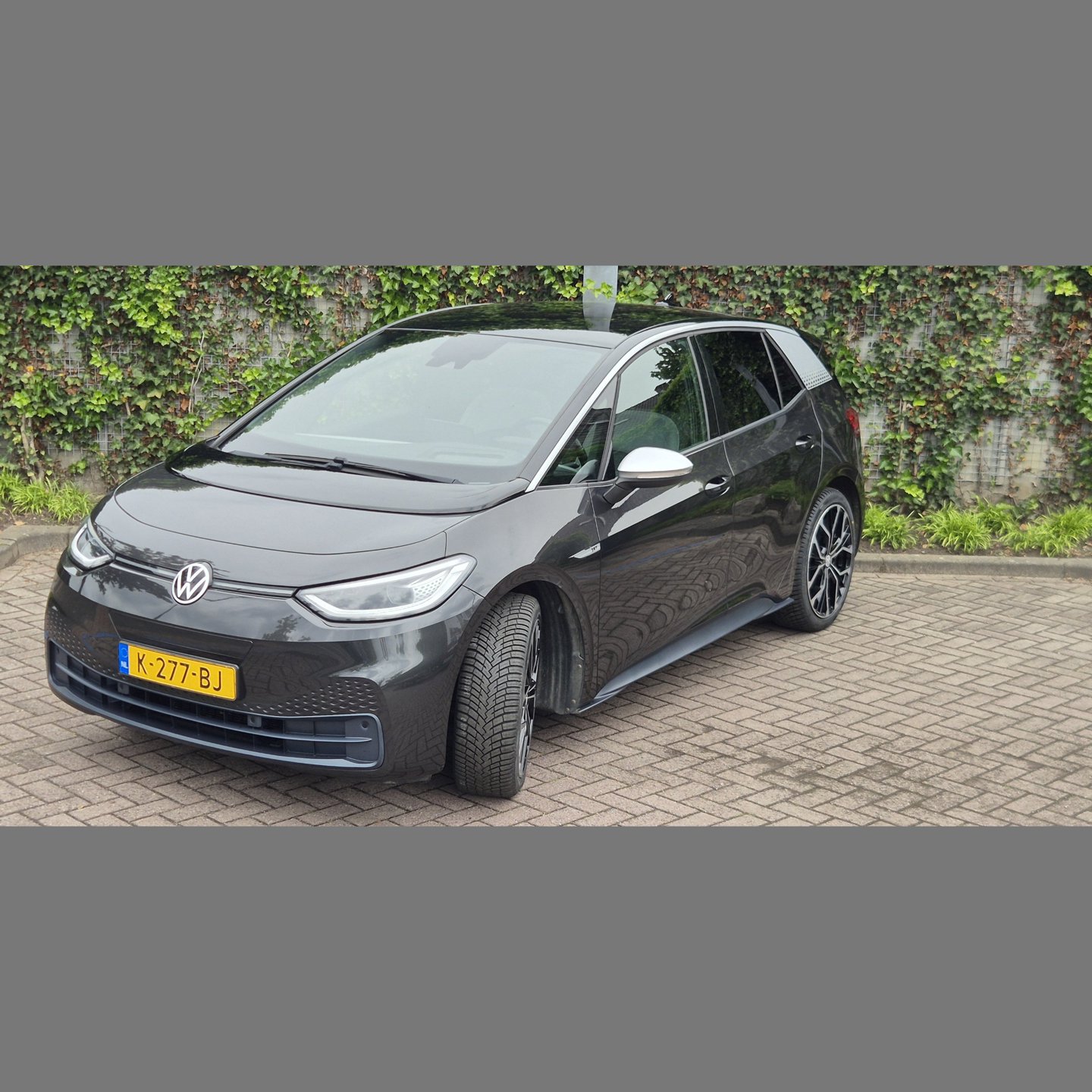 Foto van Volkswagen Id.3 Pro 150 KW