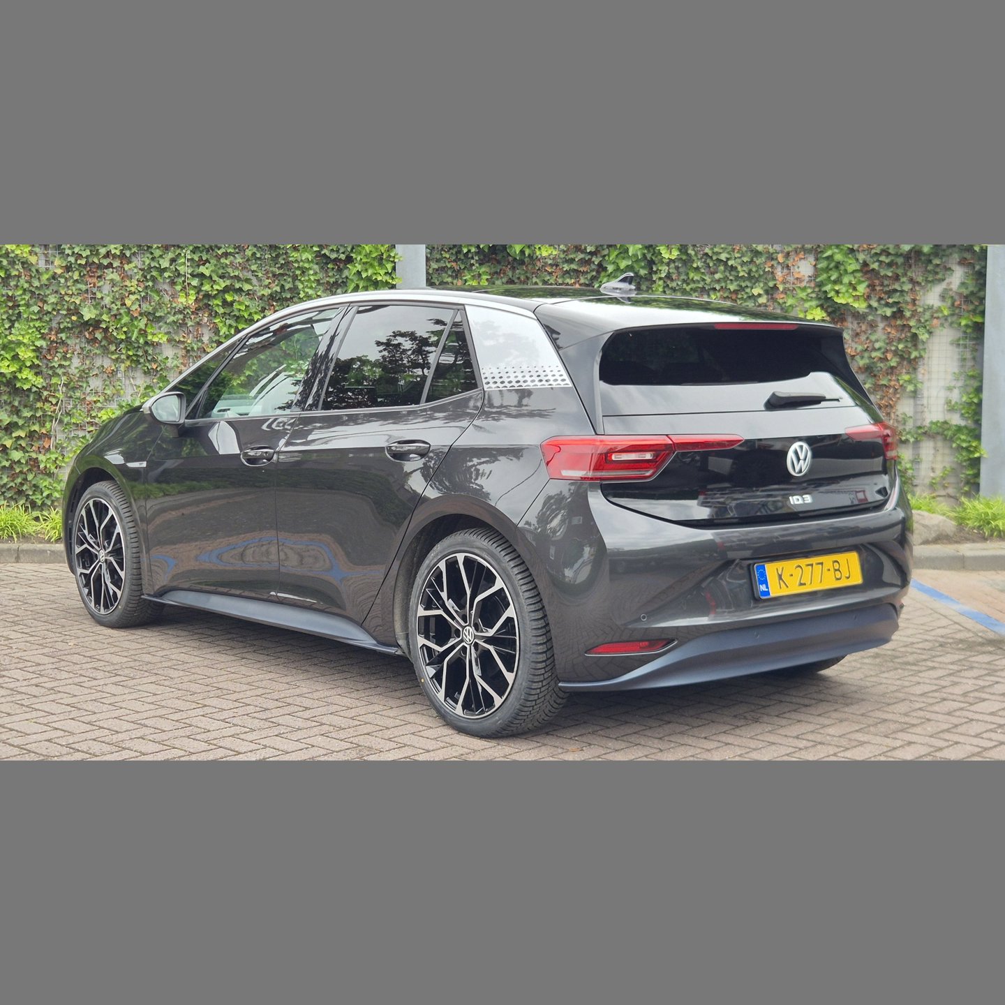 Foto van Volkswagen Id.3 Pro 150 KW