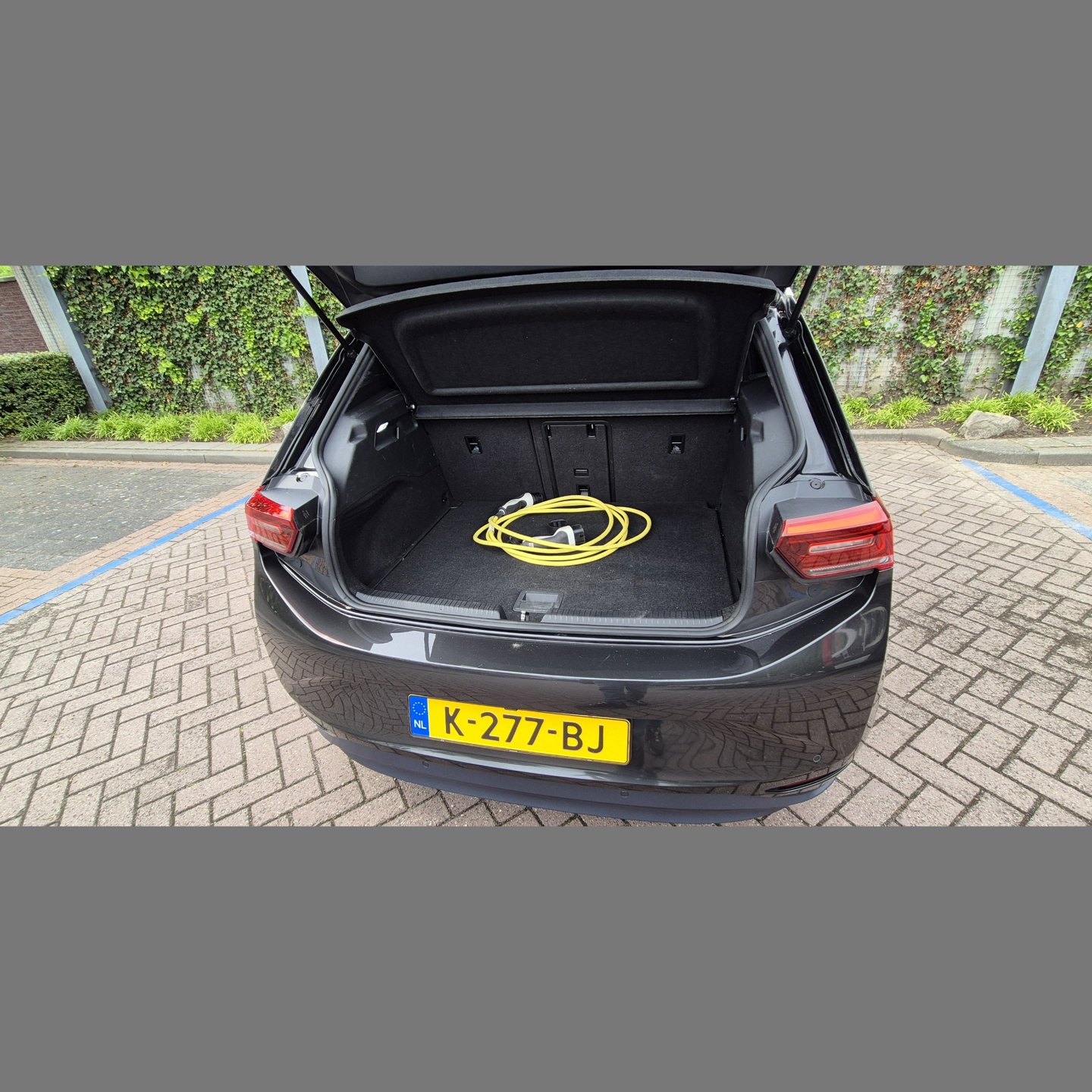Foto van Volkswagen Id.3 Pro 150 KW