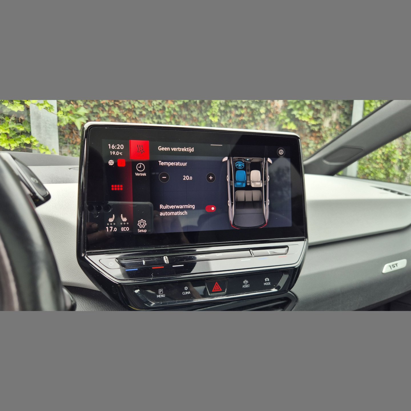 Foto van Volkswagen Id.3 Pro 150 KW