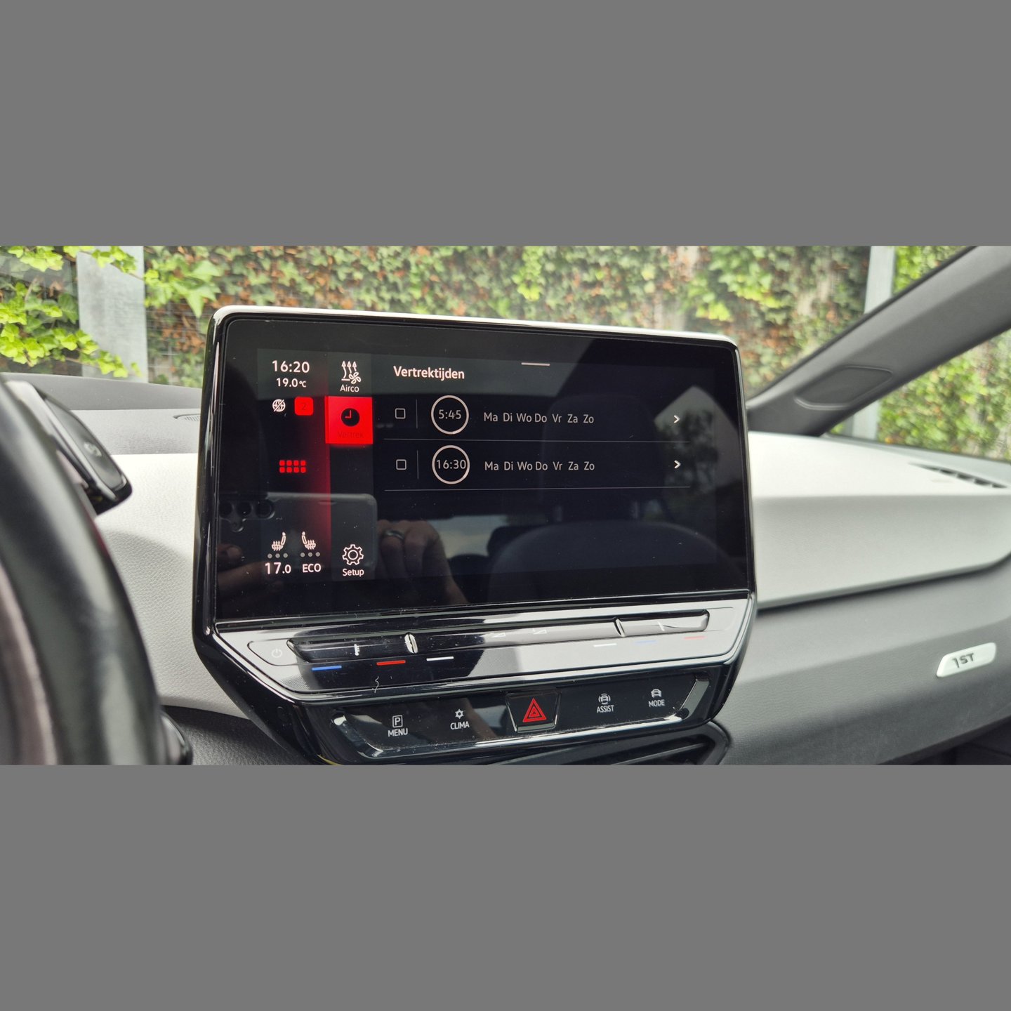Foto van Volkswagen Id.3 Pro 150 KW