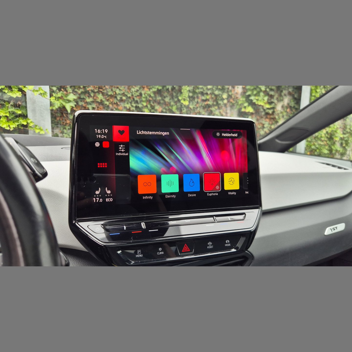 Foto van Volkswagen Id.3 Pro 150 KW