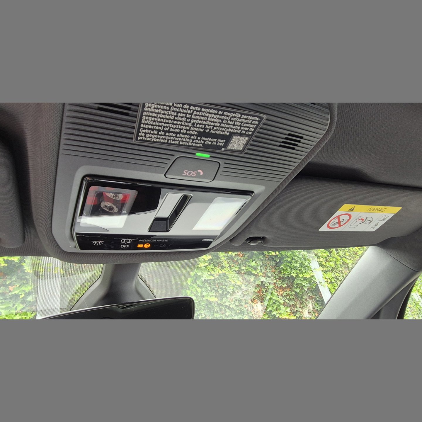 Foto van Volkswagen Id.3 Pro 150 KW
