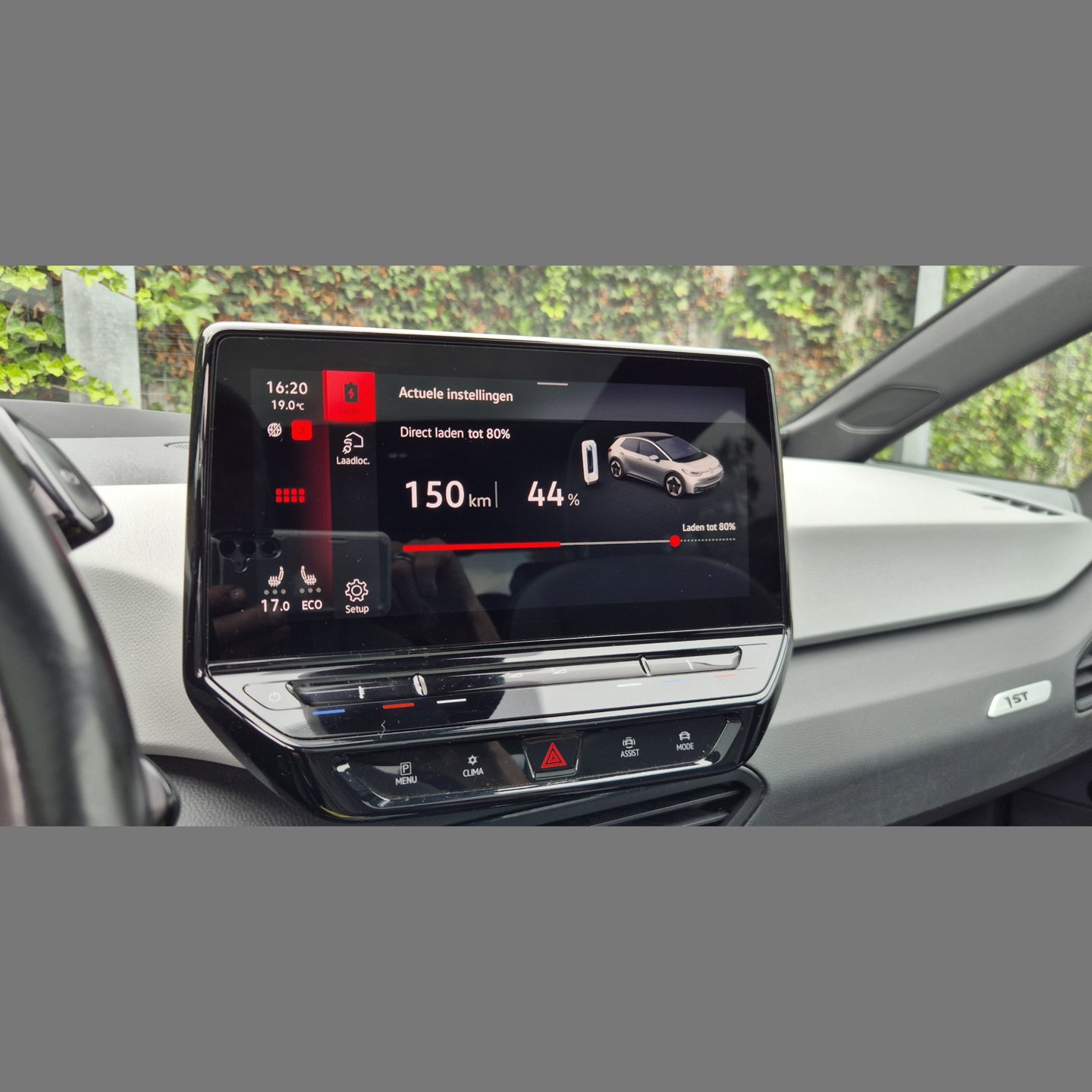 Foto van Volkswagen Id.3 Pro 150 KW