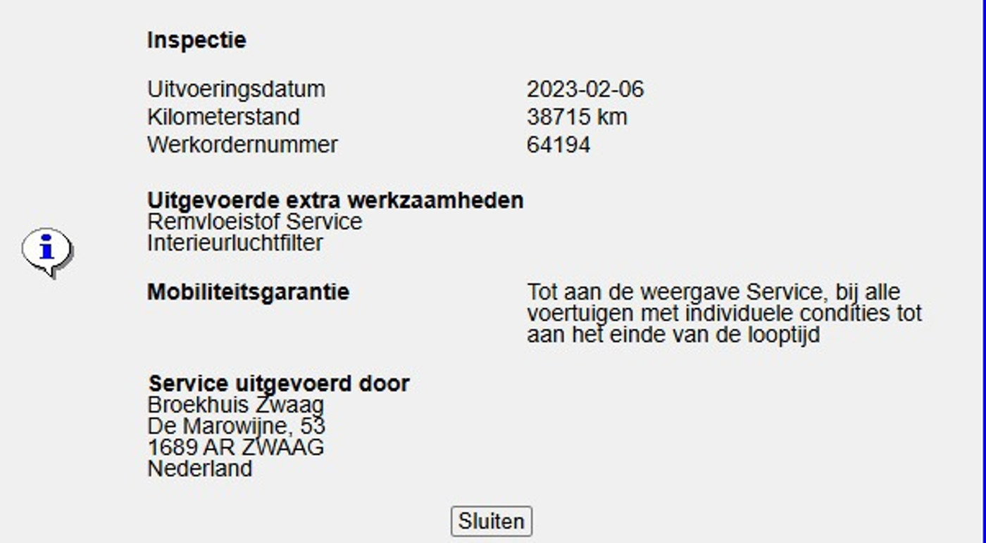 Foto van Volkswagen Id.3 Pro 150 KW