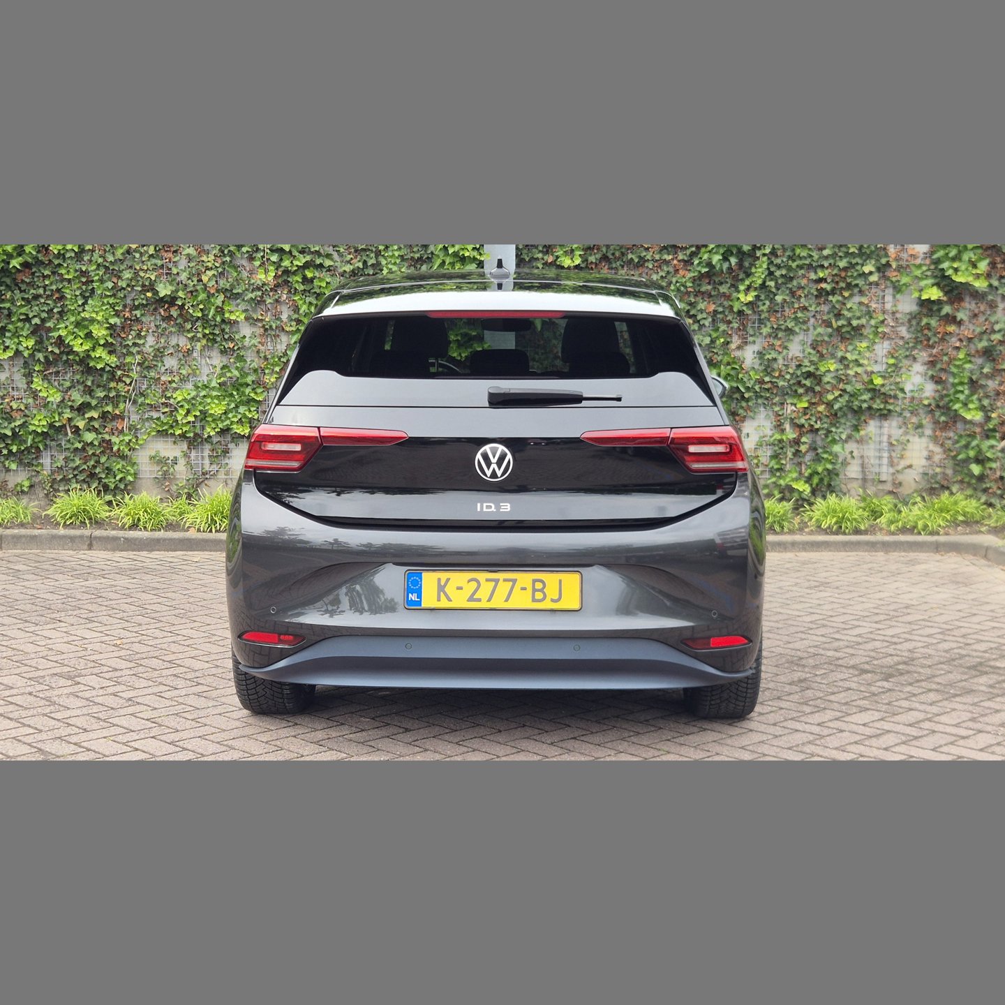 Foto van Volkswagen Id.3 Pro 150 KW
