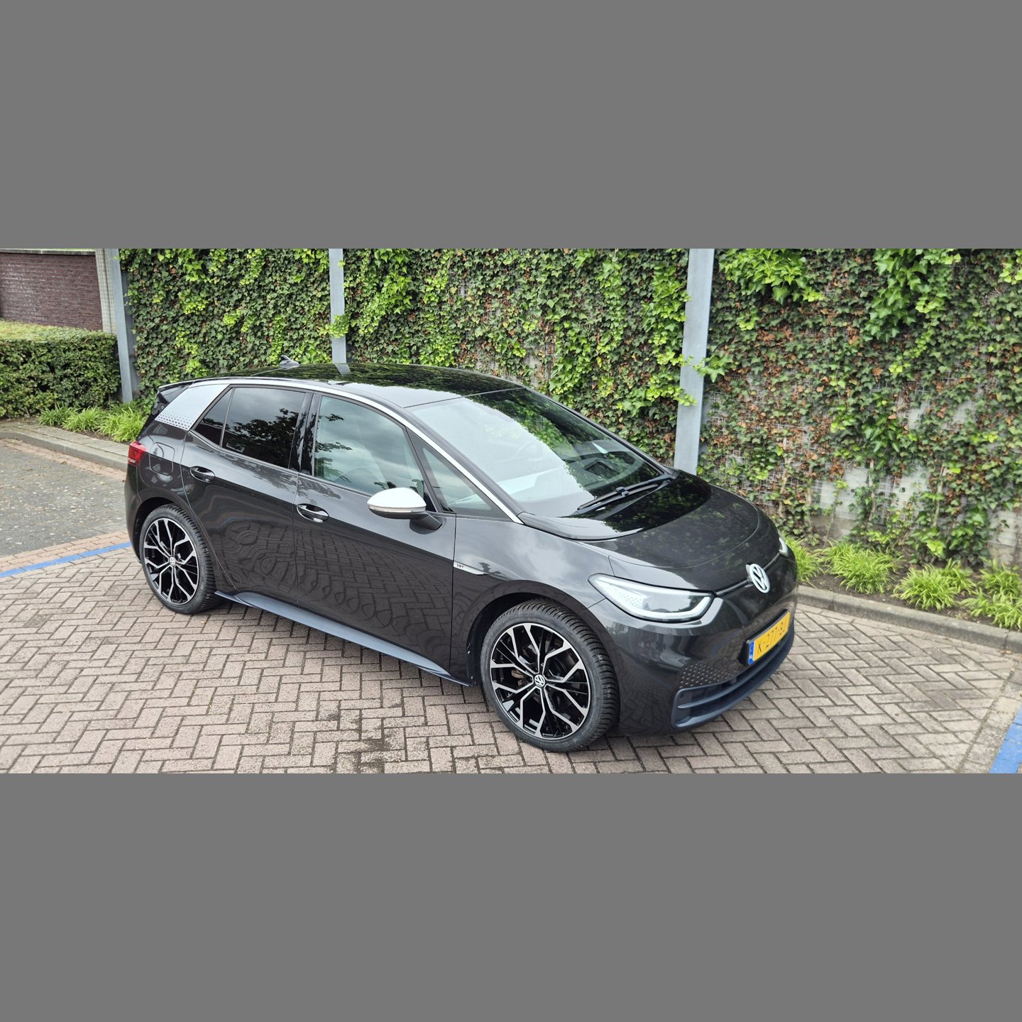 Foto van Volkswagen Id.3 Pro 150 KW