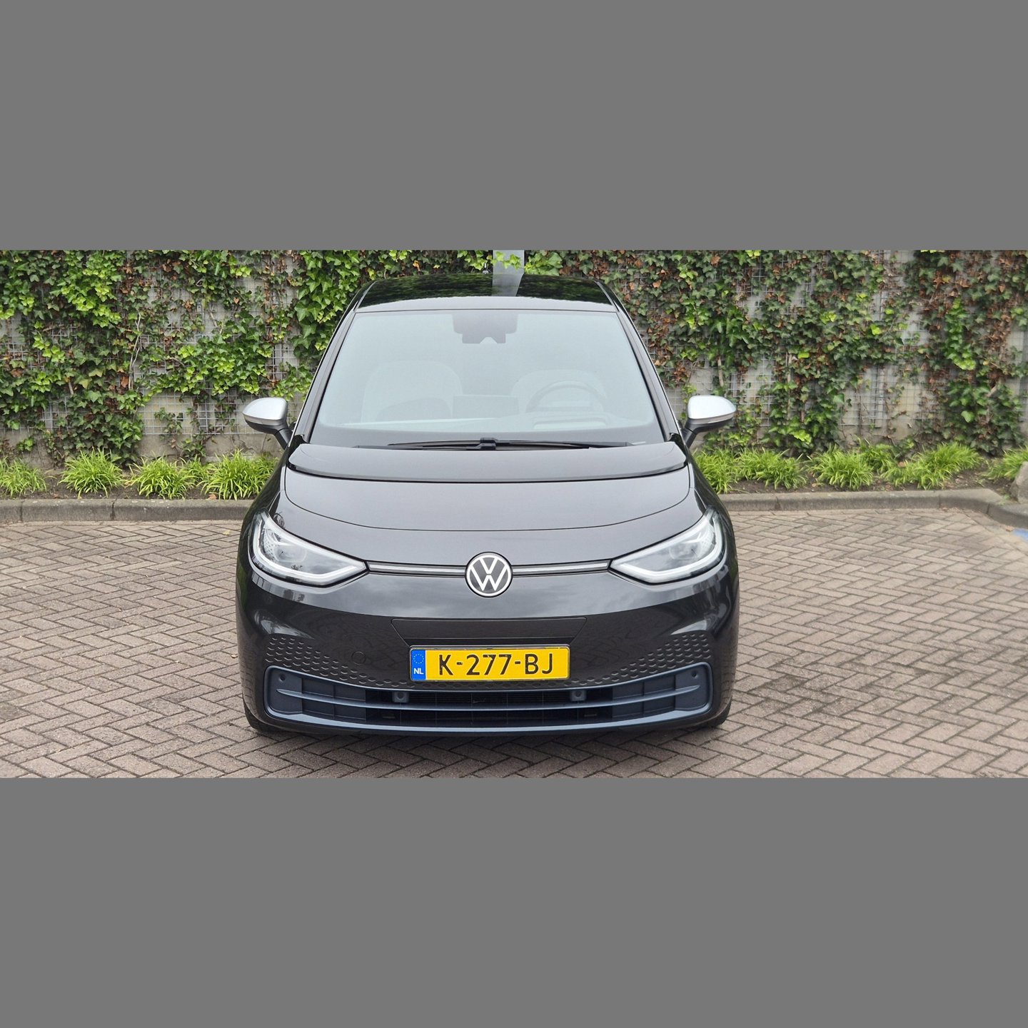 Foto van Volkswagen Id.3 Pro 150 KW