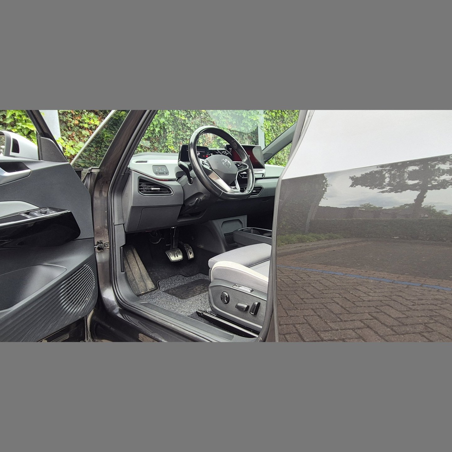 Foto van Volkswagen Id.3 Pro 150 KW