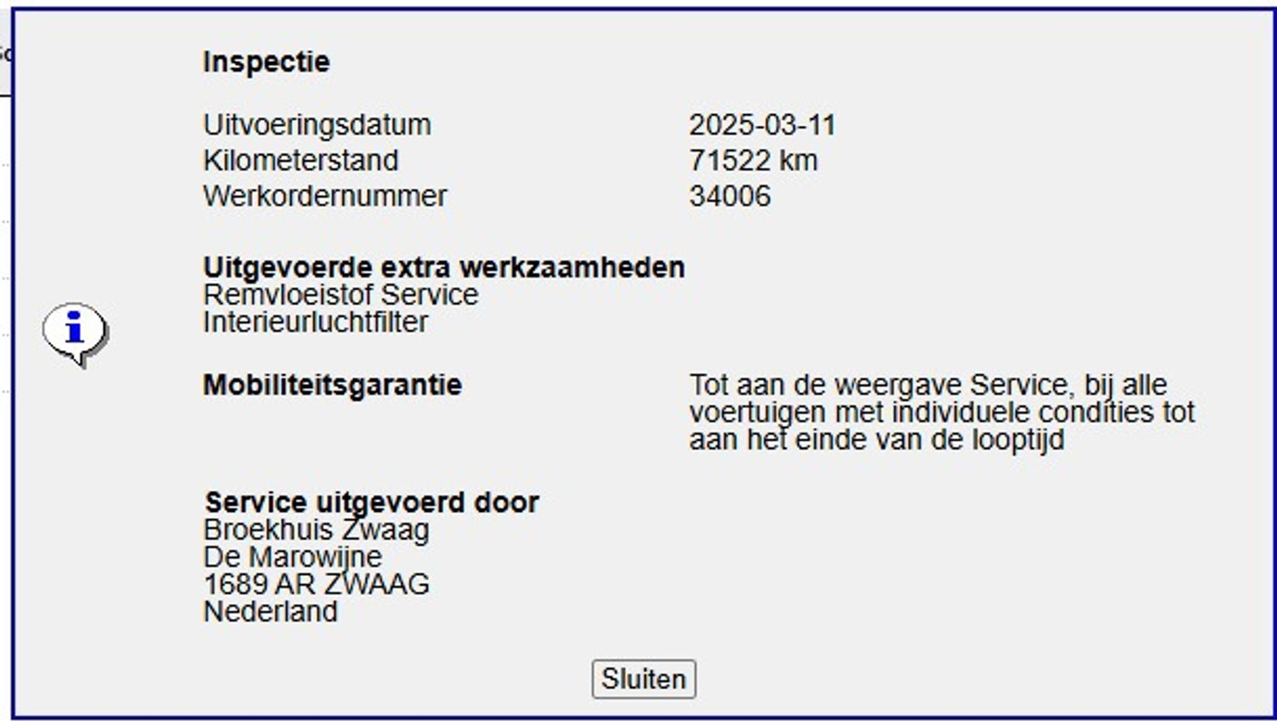 Foto van Volkswagen Id.3 Pro 150 KW