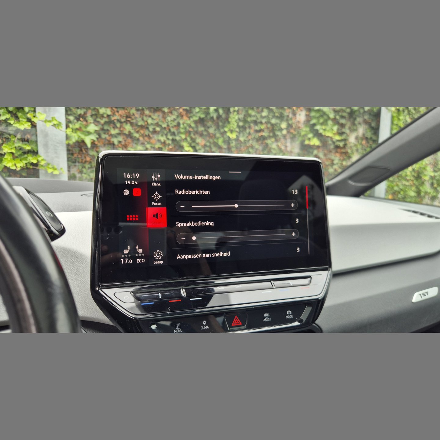 Foto van Volkswagen Id.3 Pro 150 KW