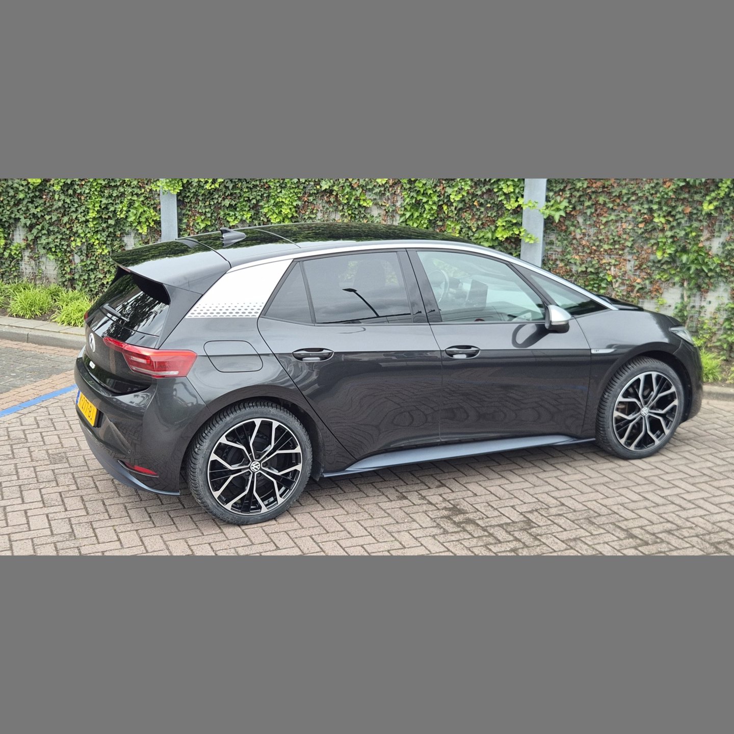 Foto van Volkswagen Id.3 Pro 150 KW