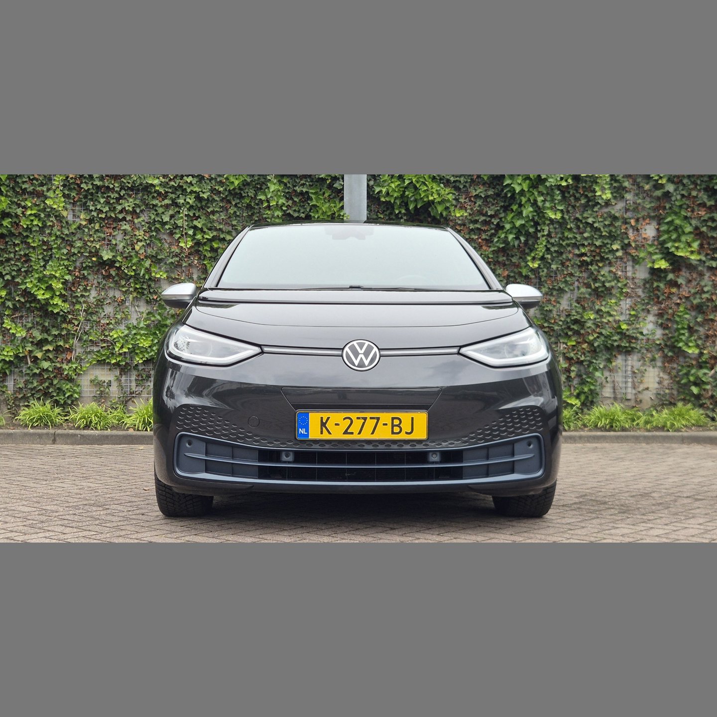 Foto van Volkswagen Id.3 Pro 150 KW