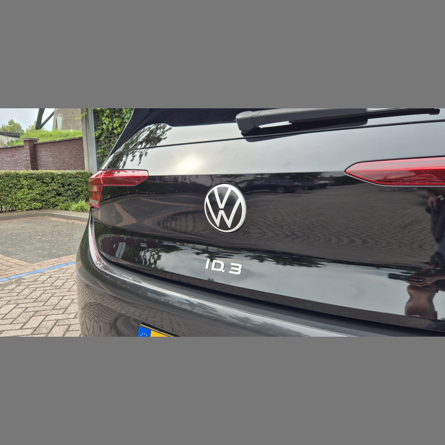 Foto van Volkswagen Id.3 Pro 150 KW