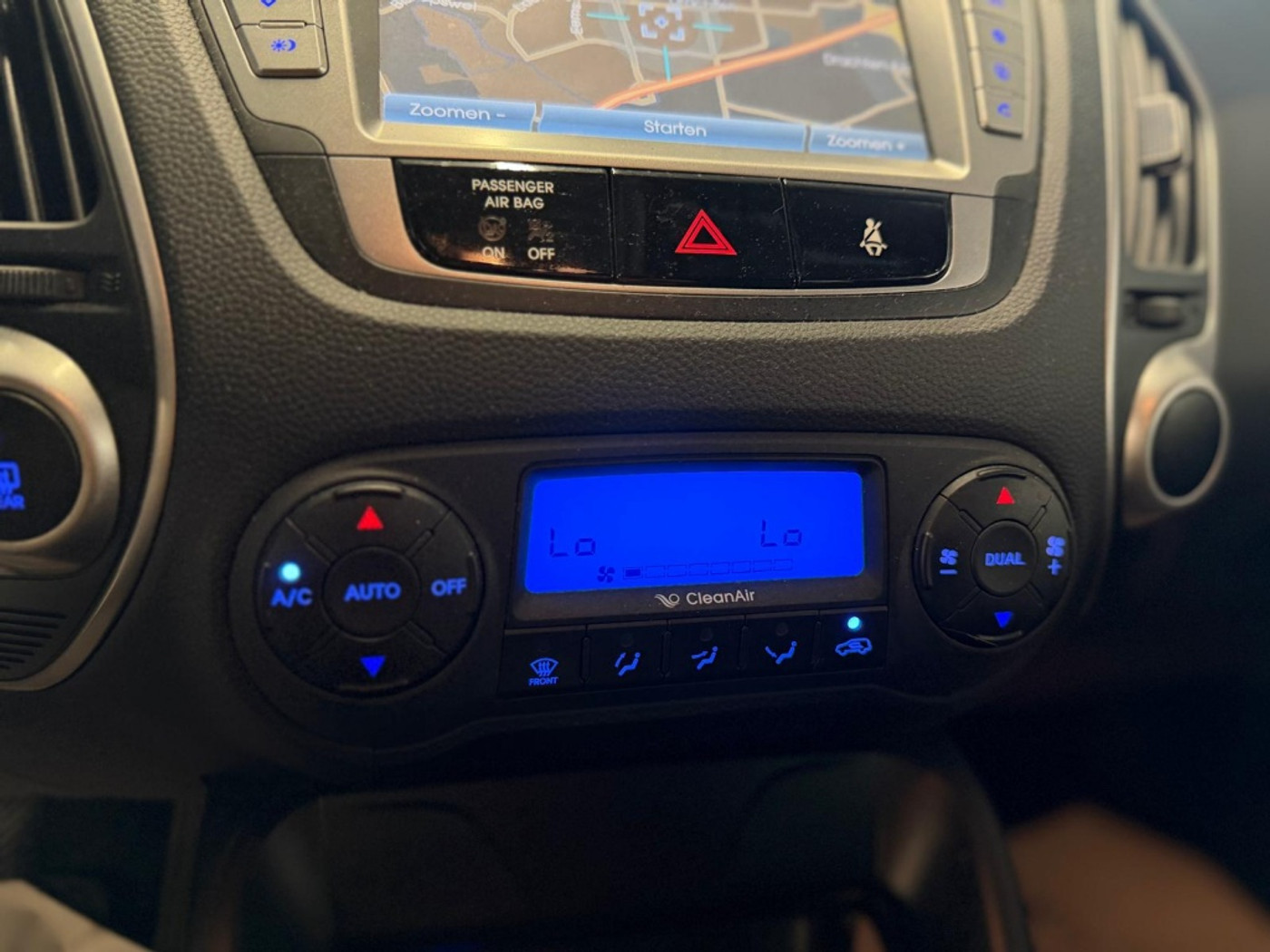 Foto van Hyundai Ix35
