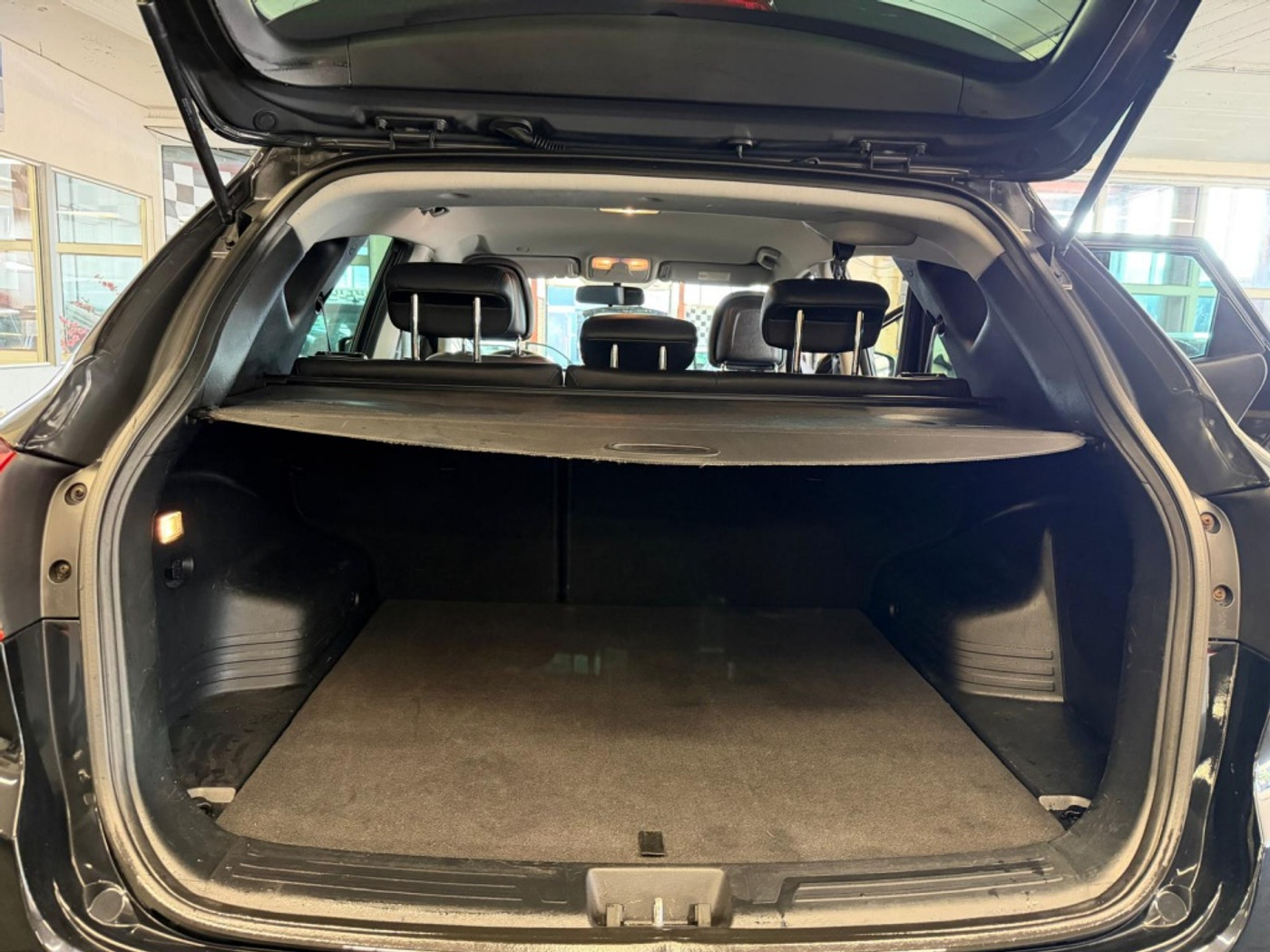 Foto van Hyundai Ix35