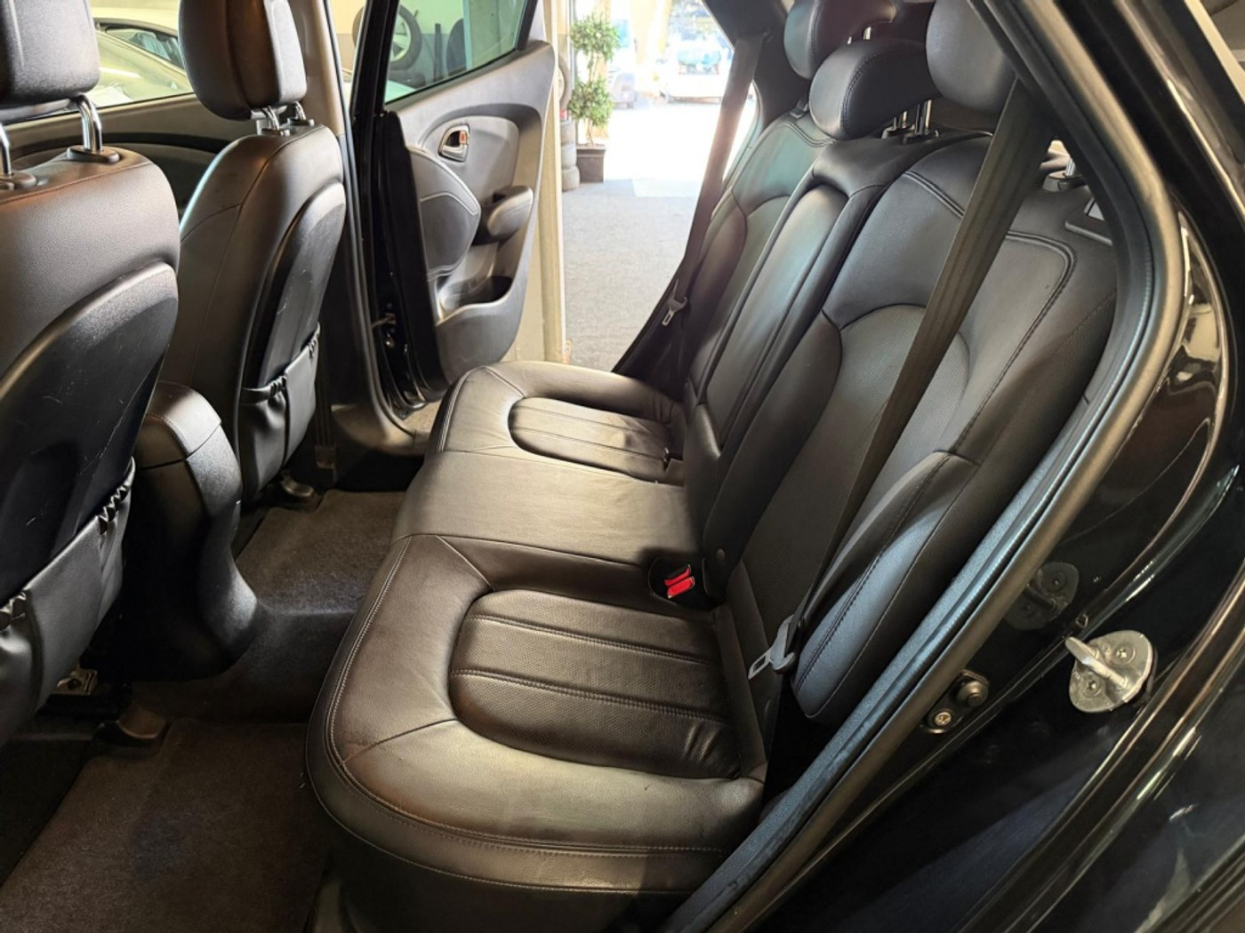 Foto van Hyundai Ix35