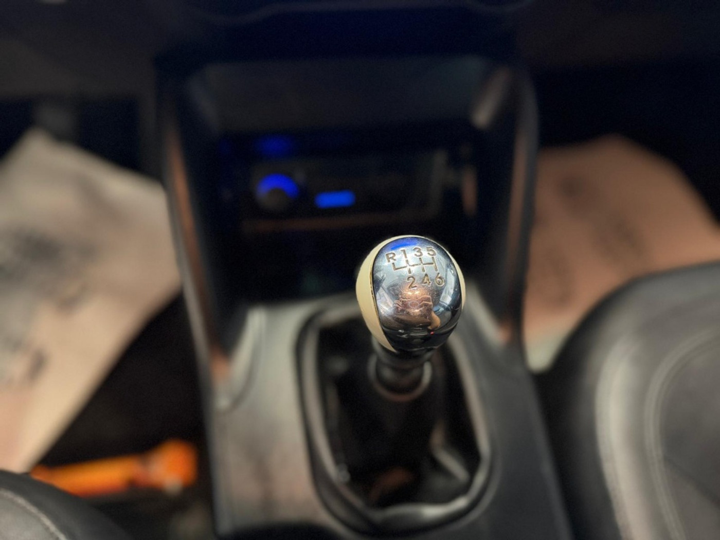 Foto van Hyundai Ix35