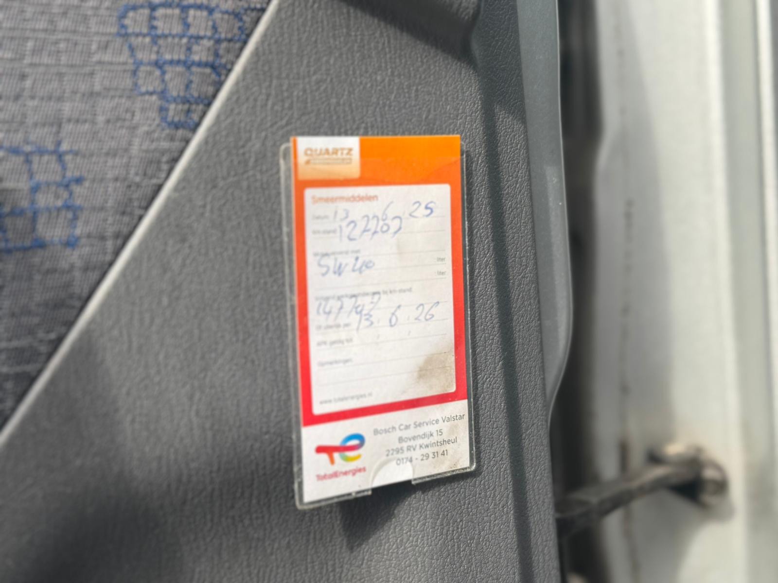Foto van Hyundai Atos-prime