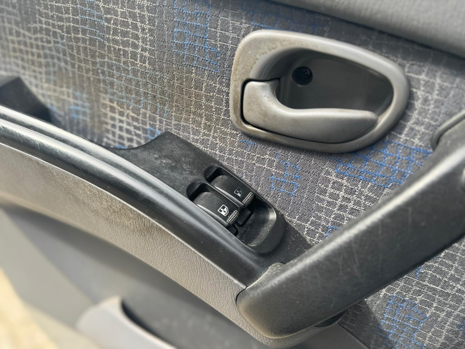 Foto van Hyundai Atos-prime