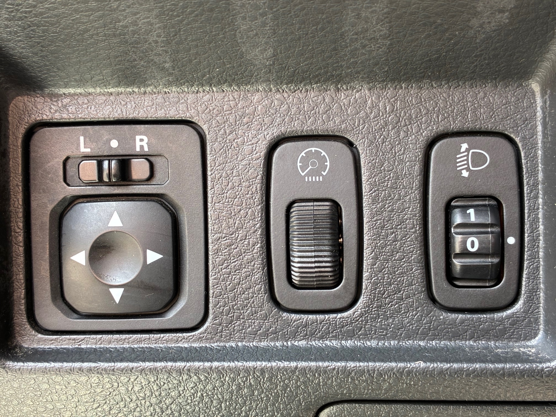 Foto van Mitsubishi Mitsubishi Outlander
