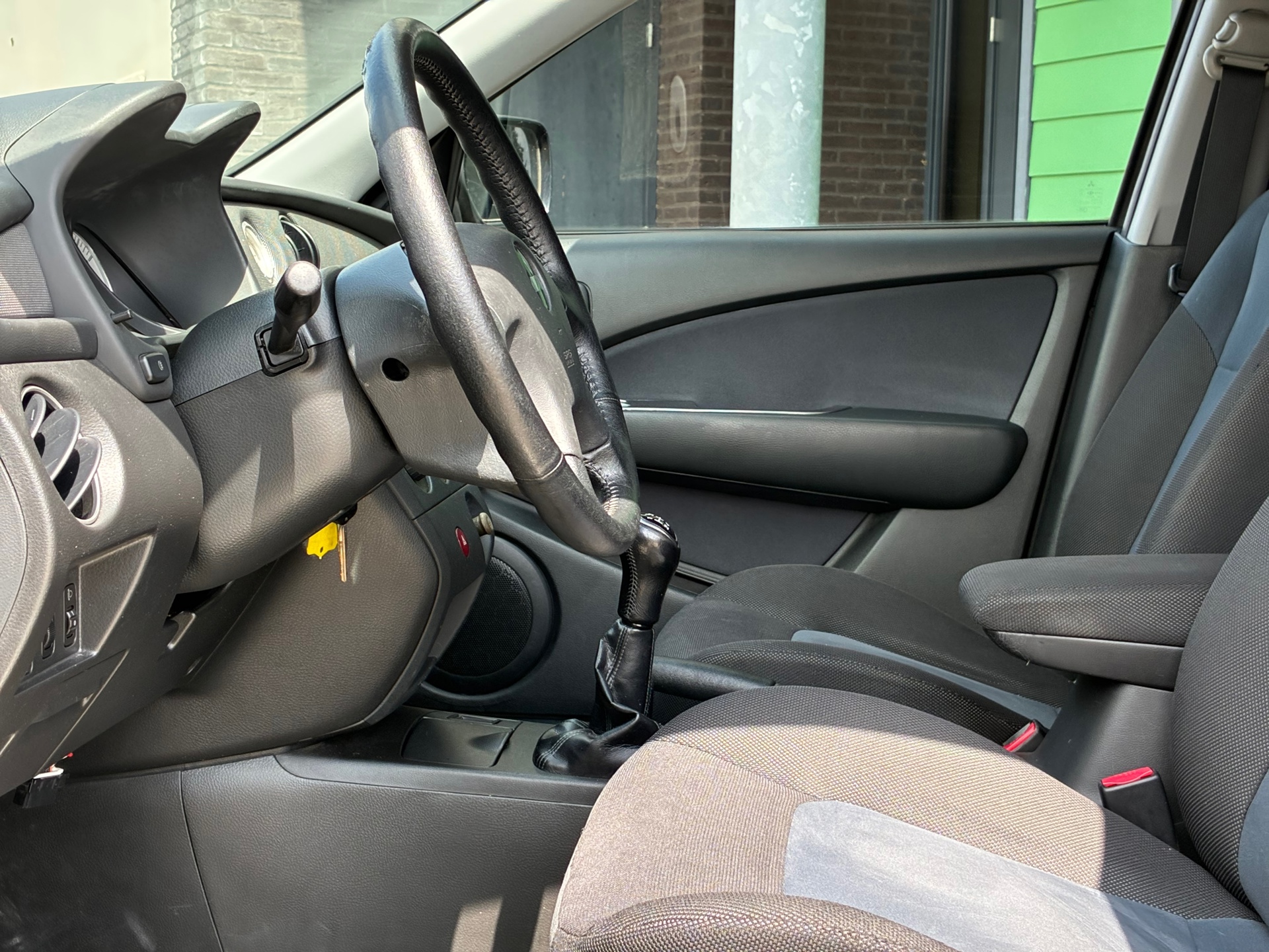 Foto van Mitsubishi Mitsubishi Outlander