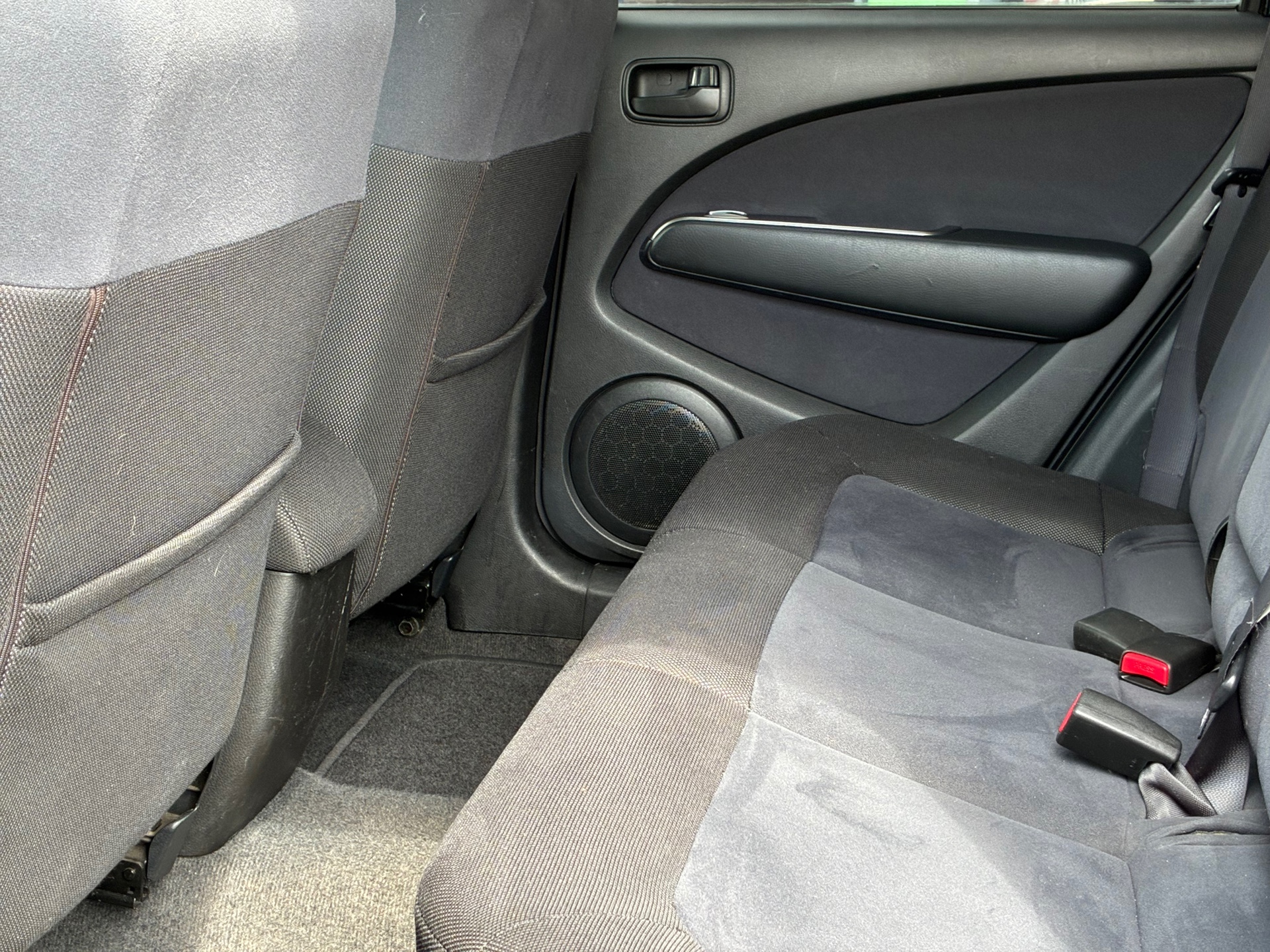 Foto van Mitsubishi Mitsubishi Outlander
