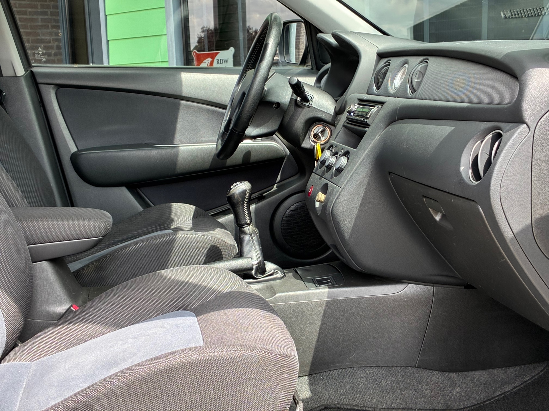 Foto van Mitsubishi Mitsubishi Outlander