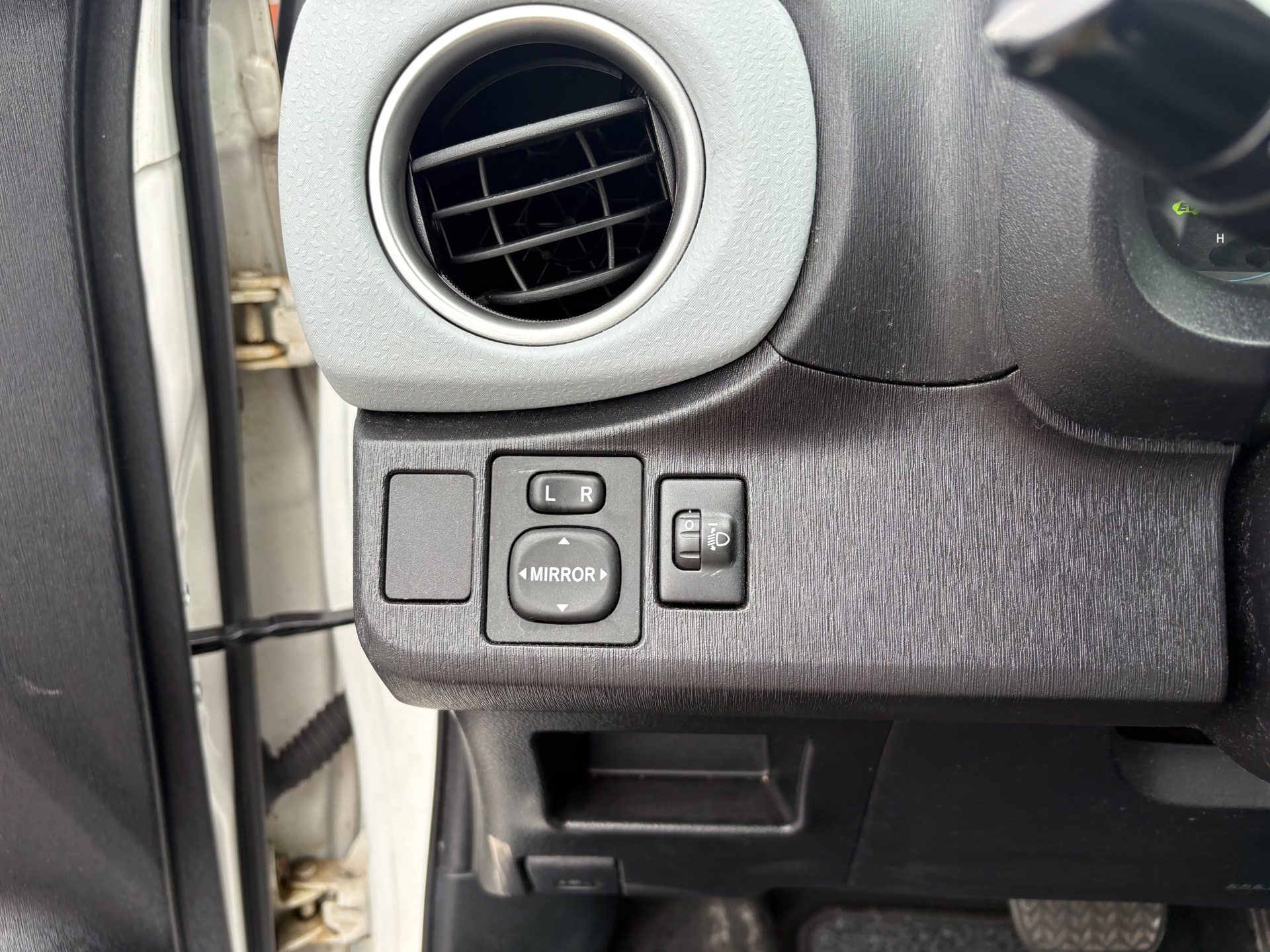 Foto van Toyota Toyota Yaris Hybrid