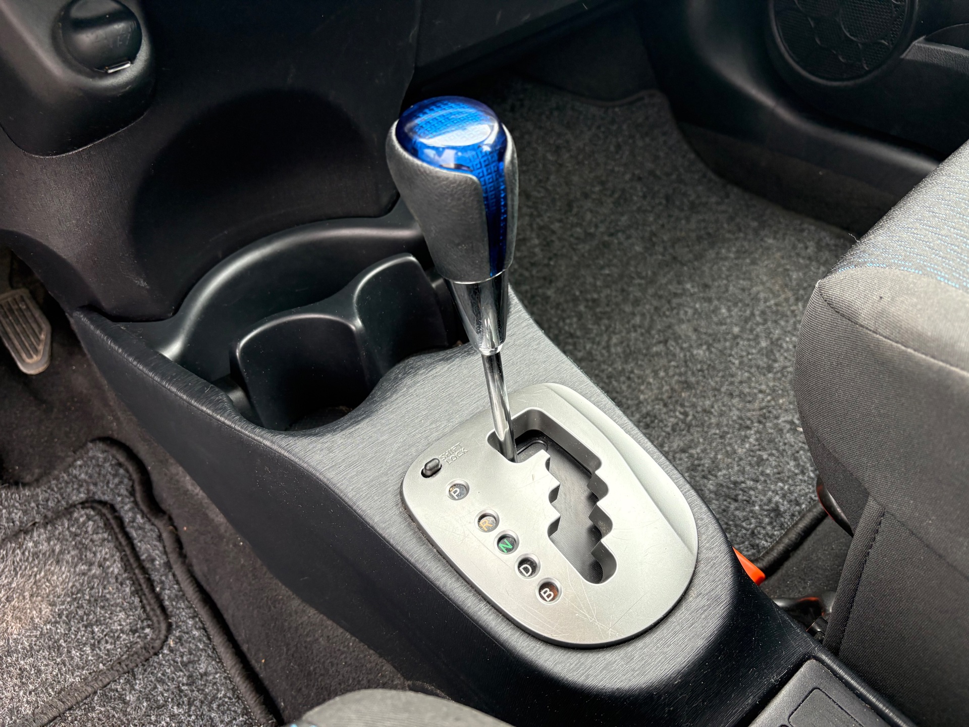 Foto van Toyota Toyota Yaris Hybrid