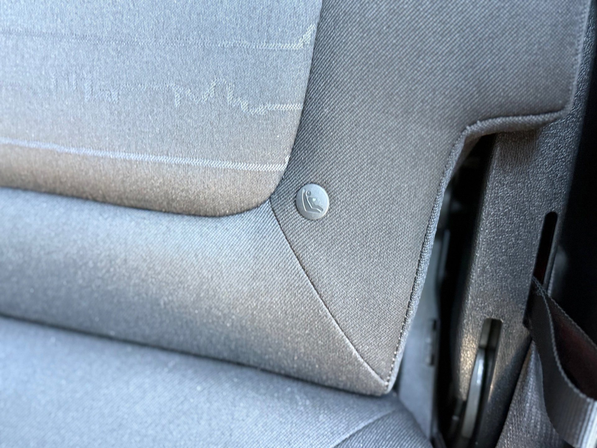 Foto van Opel Meriva