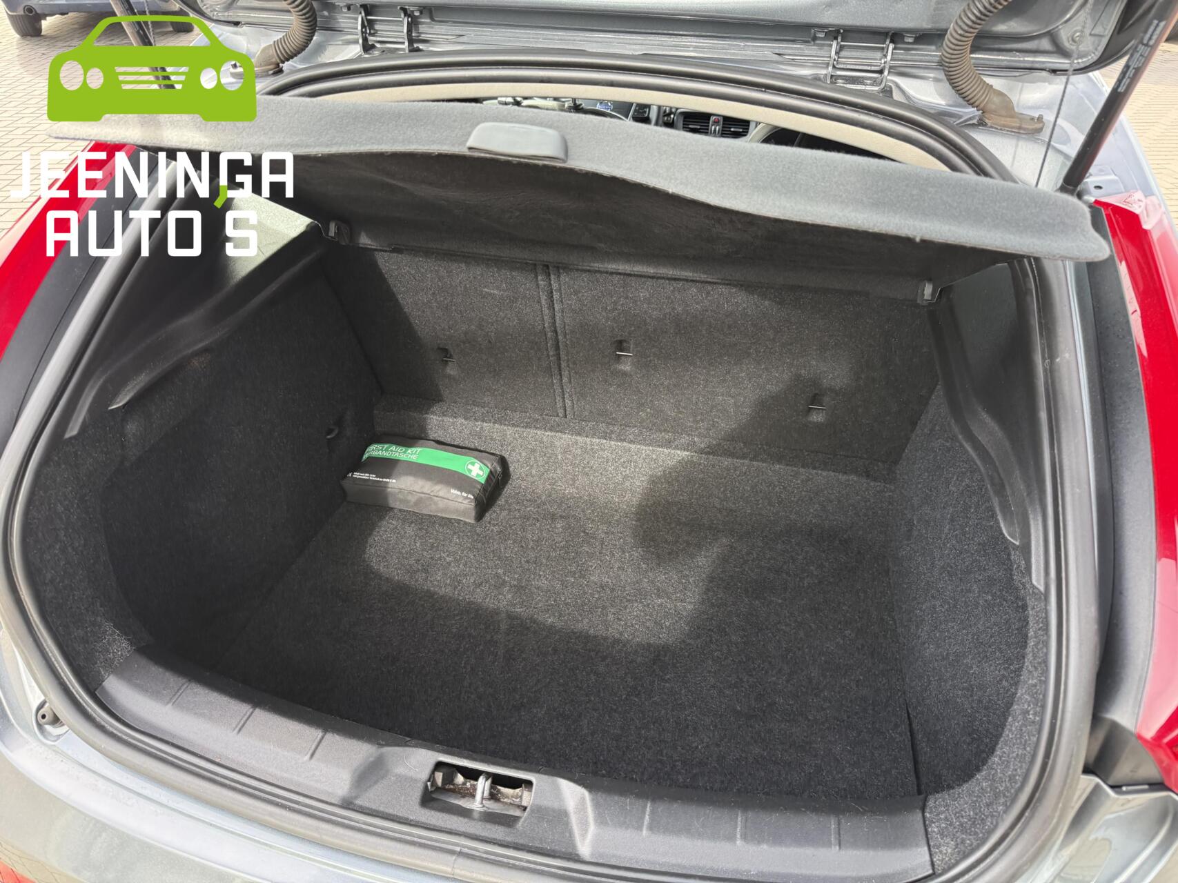 Foto van Volvo V40