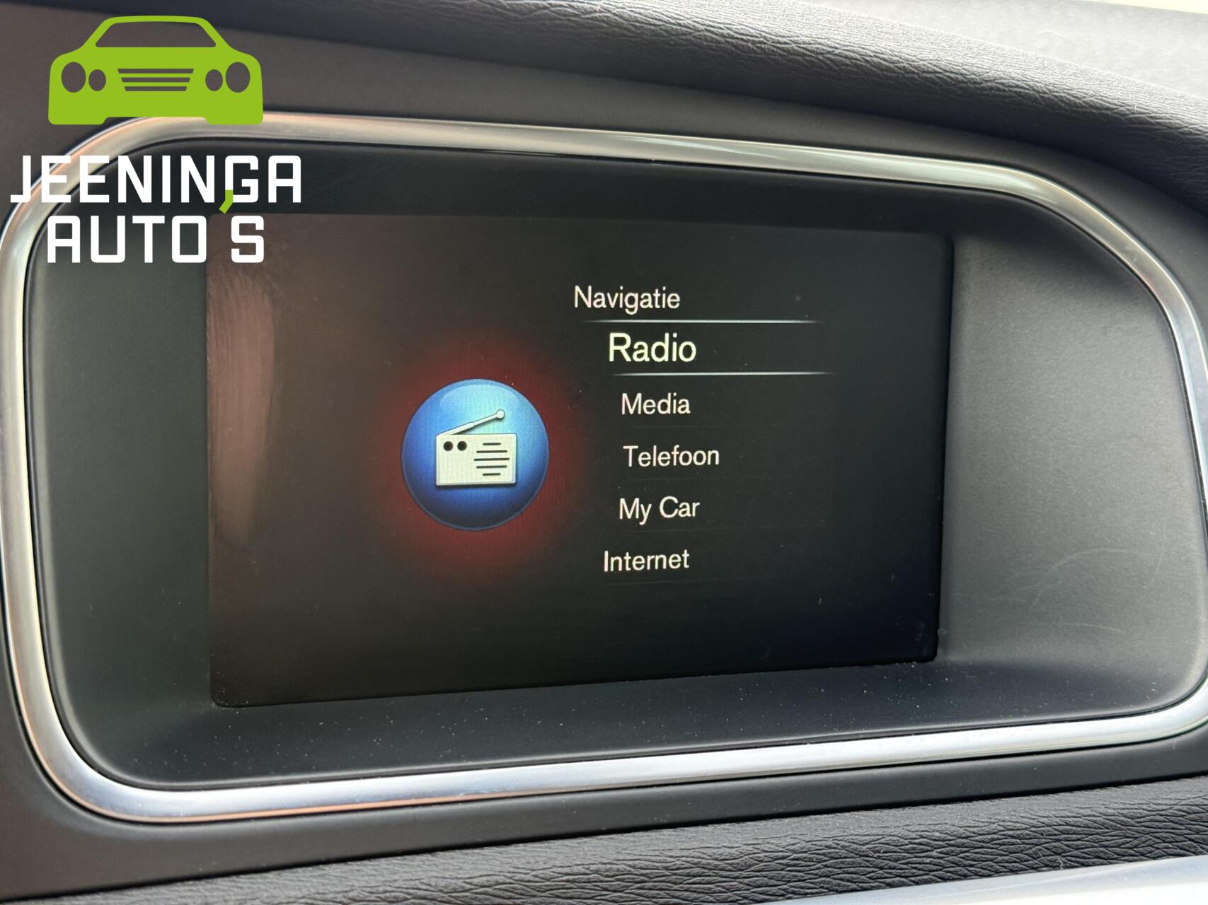 Foto van Volvo V40