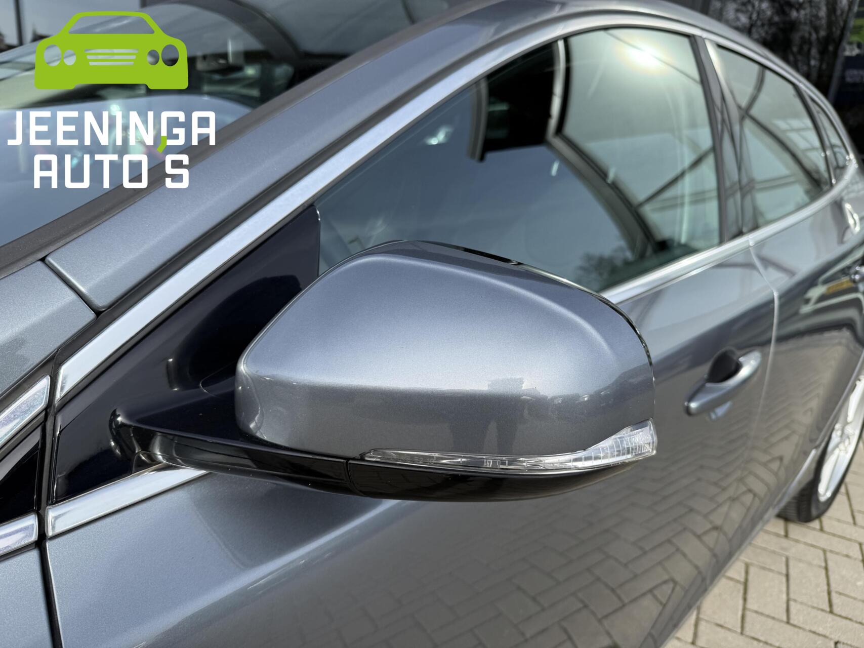 Foto van Volvo V40