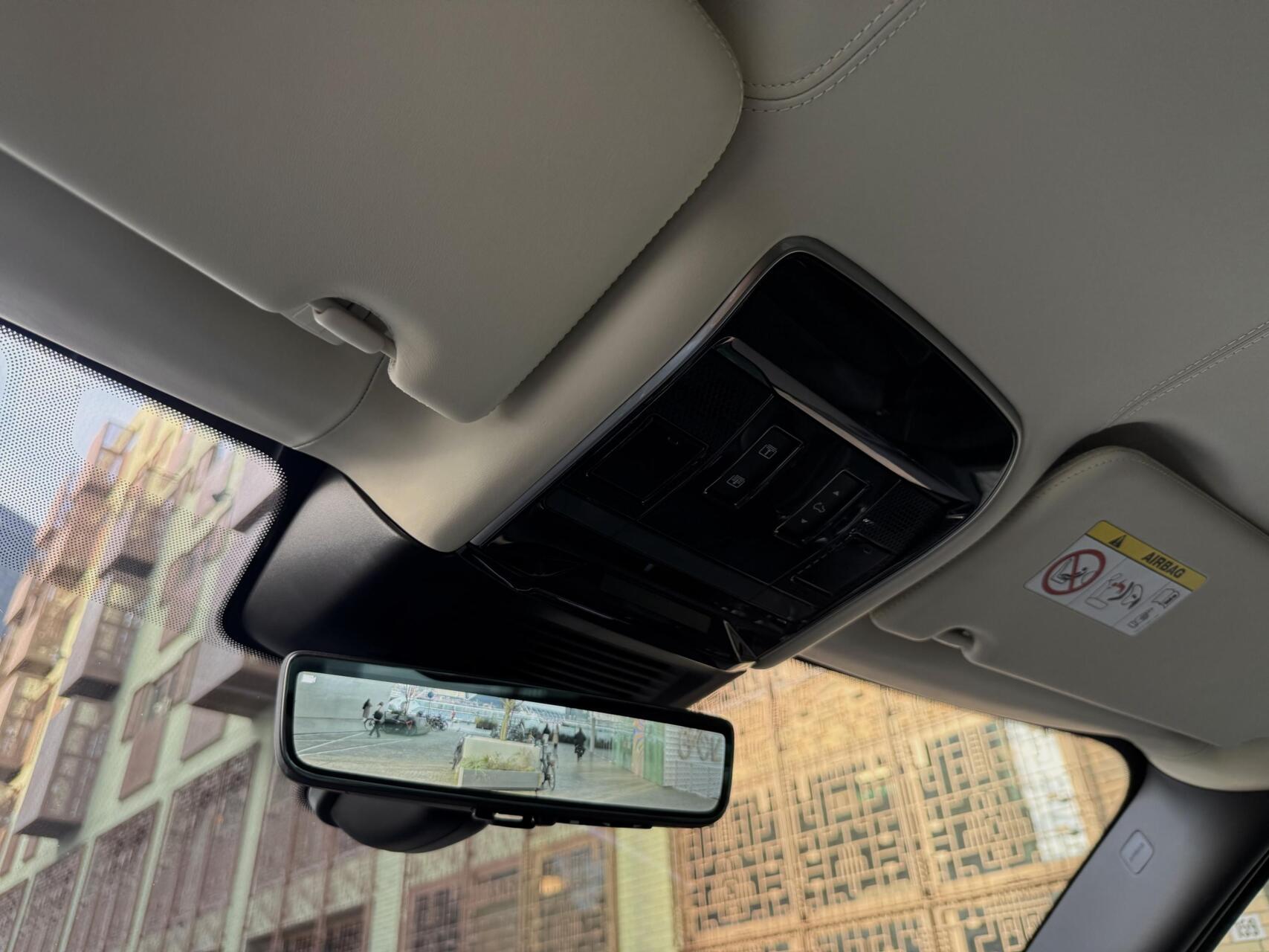 Foto van Land Rover Range Rover