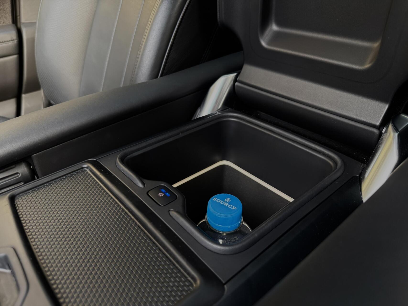 Foto van Land Rover Range Rover