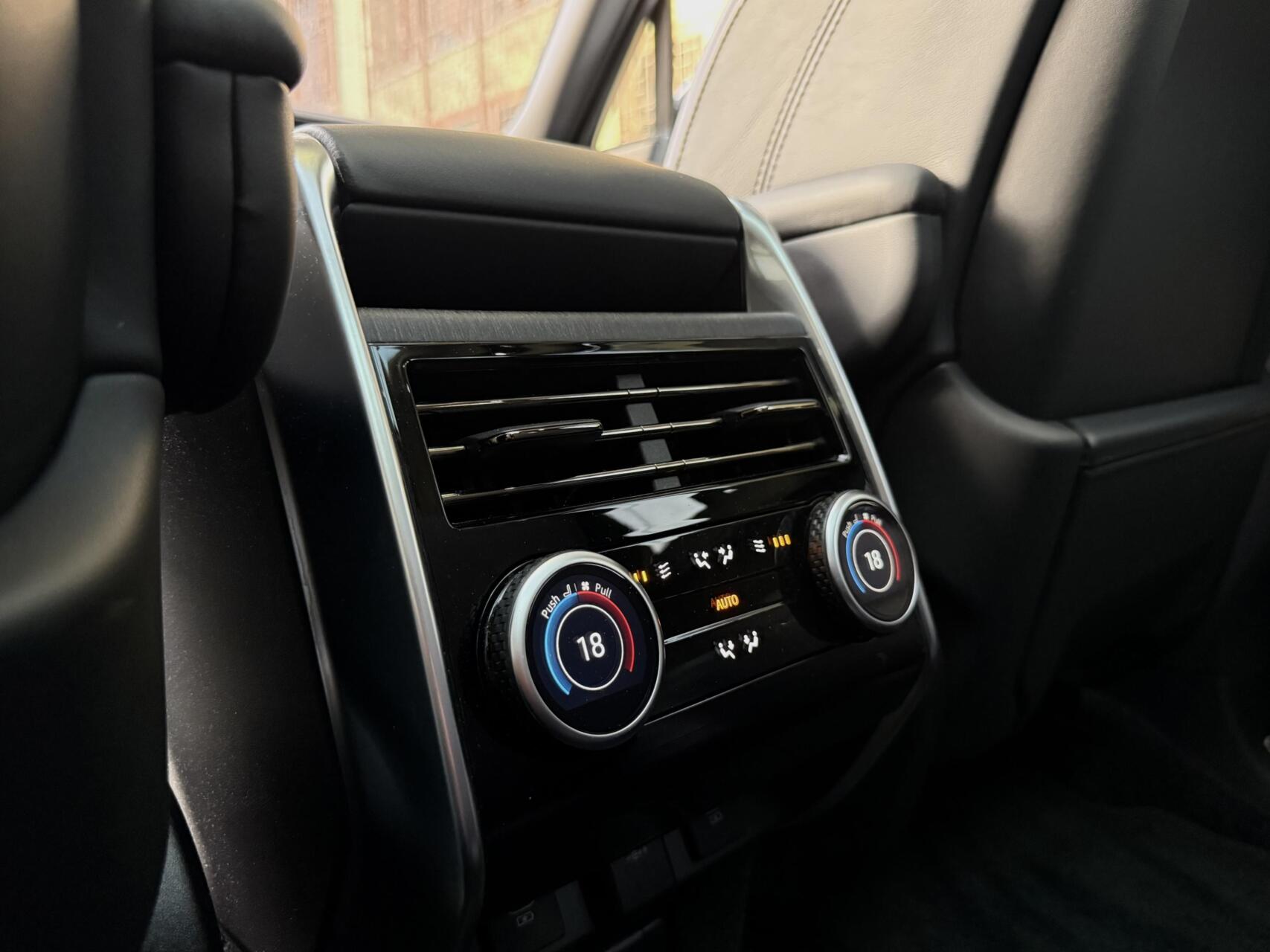 Foto van Land Rover Range Rover