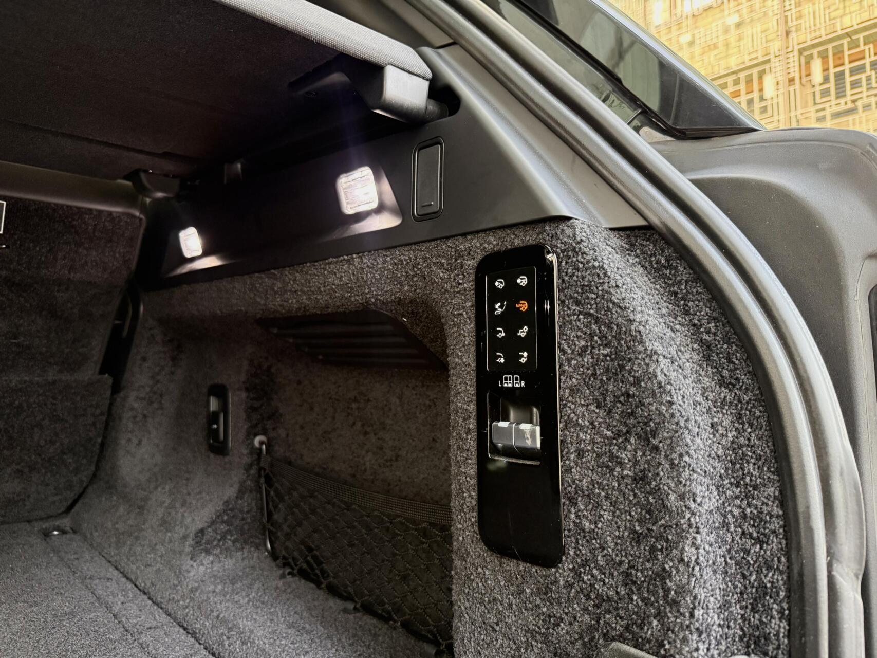 Foto van Land Rover Range Rover