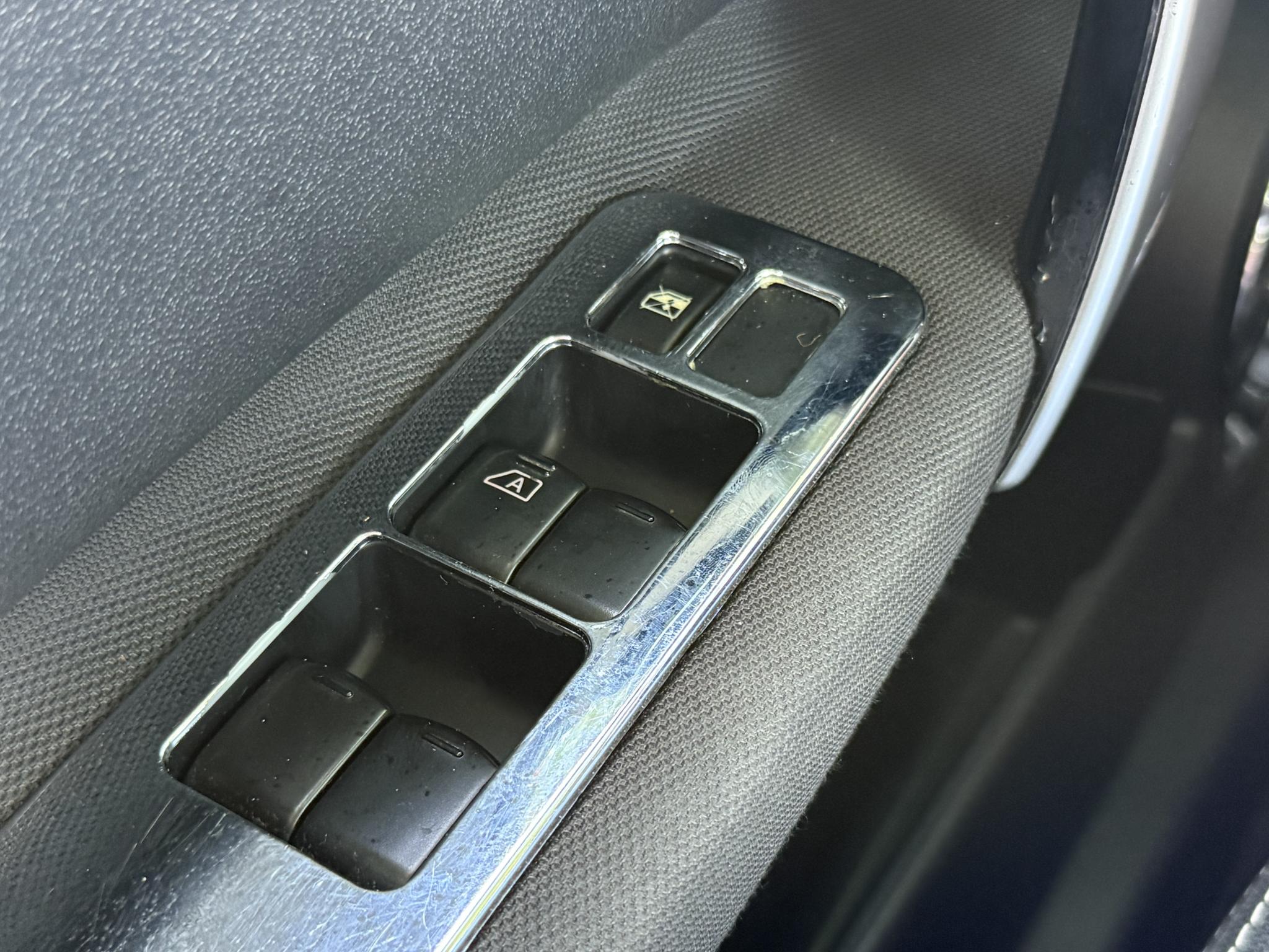 Foto van Nissan Qashqai